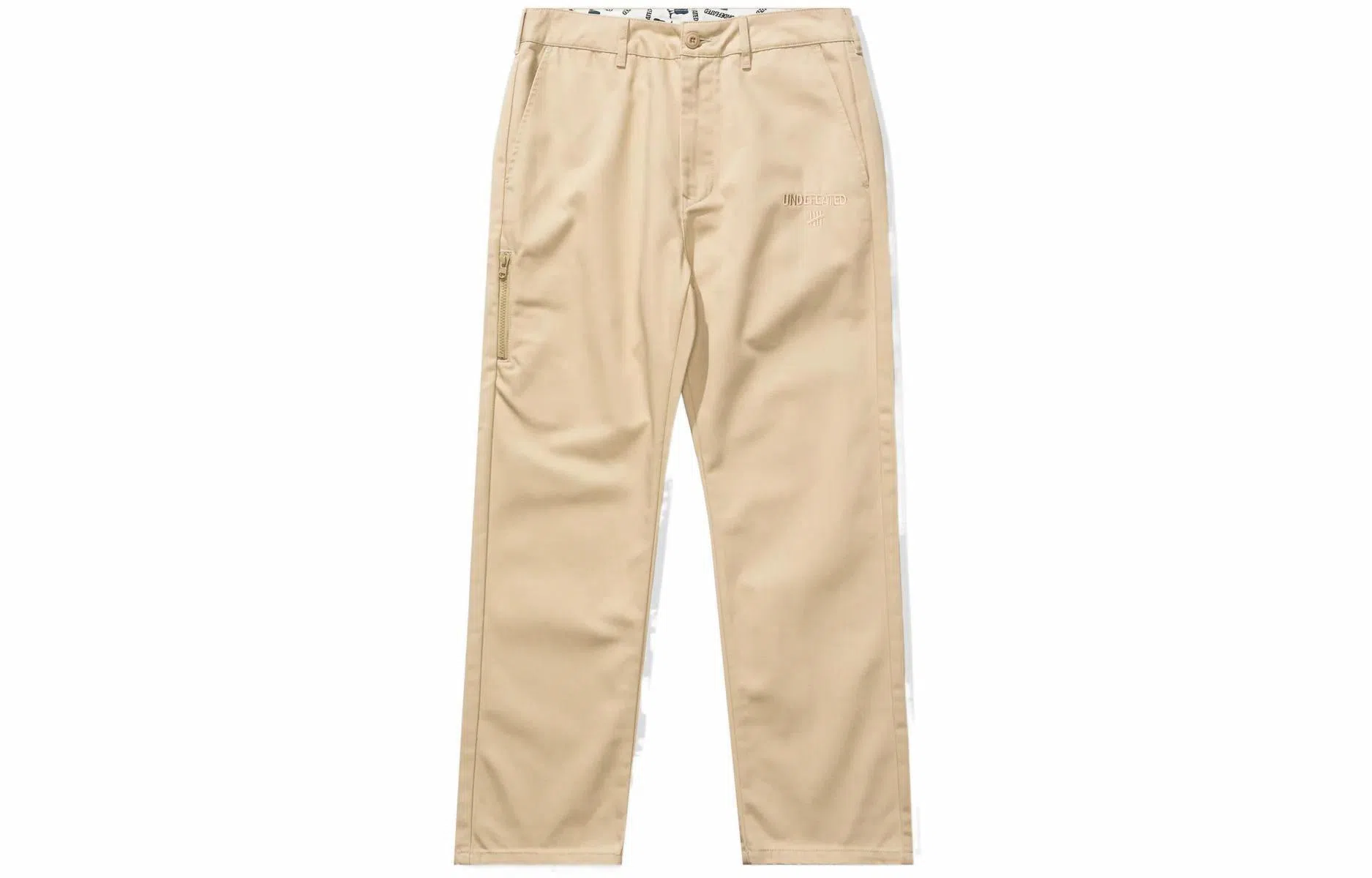 UNDEFEATED SS23 Logo