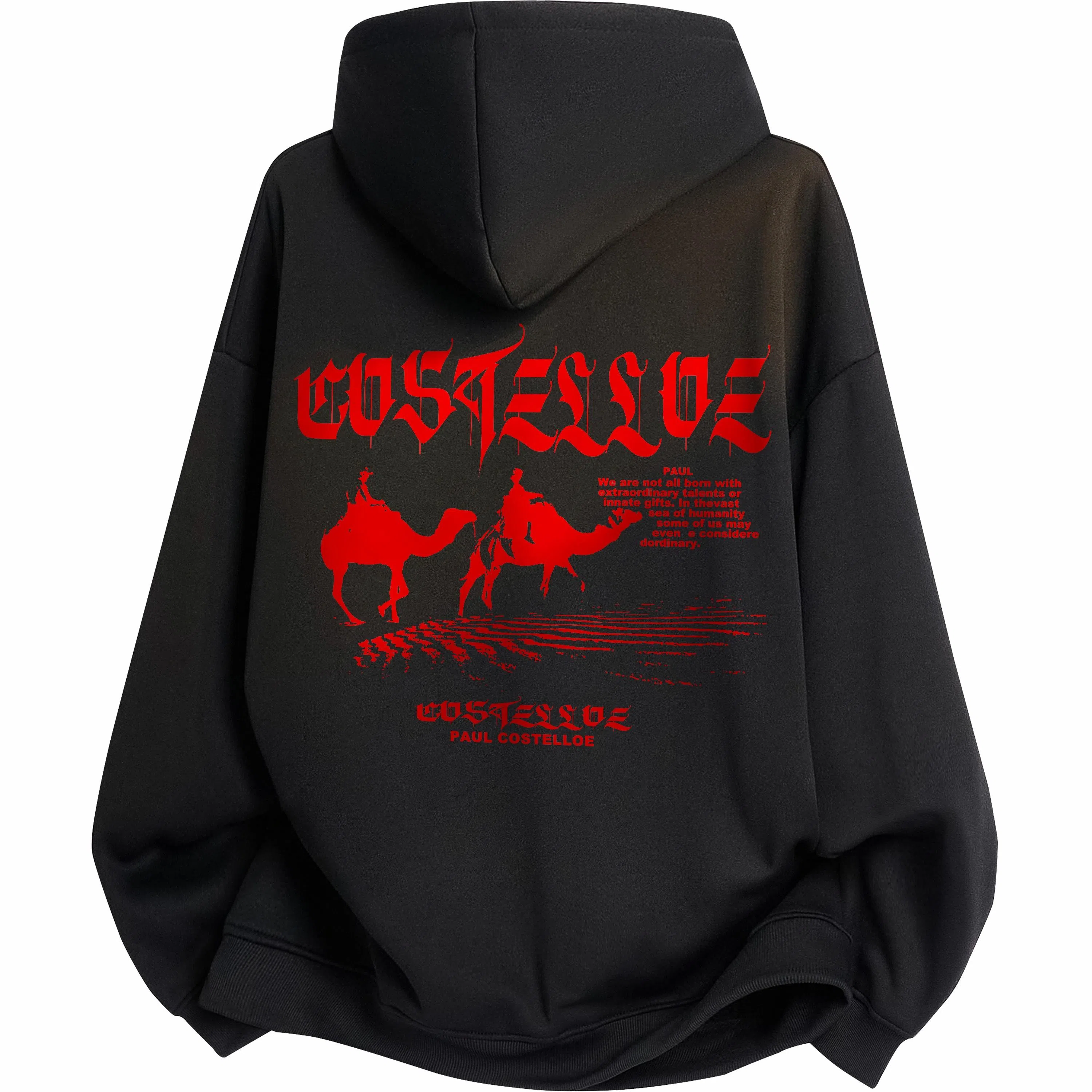 PAUL COSTELLOE clenfit