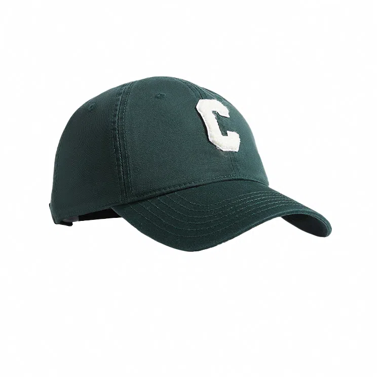 杨同学 太阳帽 棉 棒球帽 男女同款情侣款