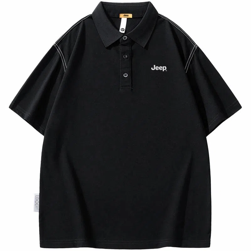 Jeep TPolo