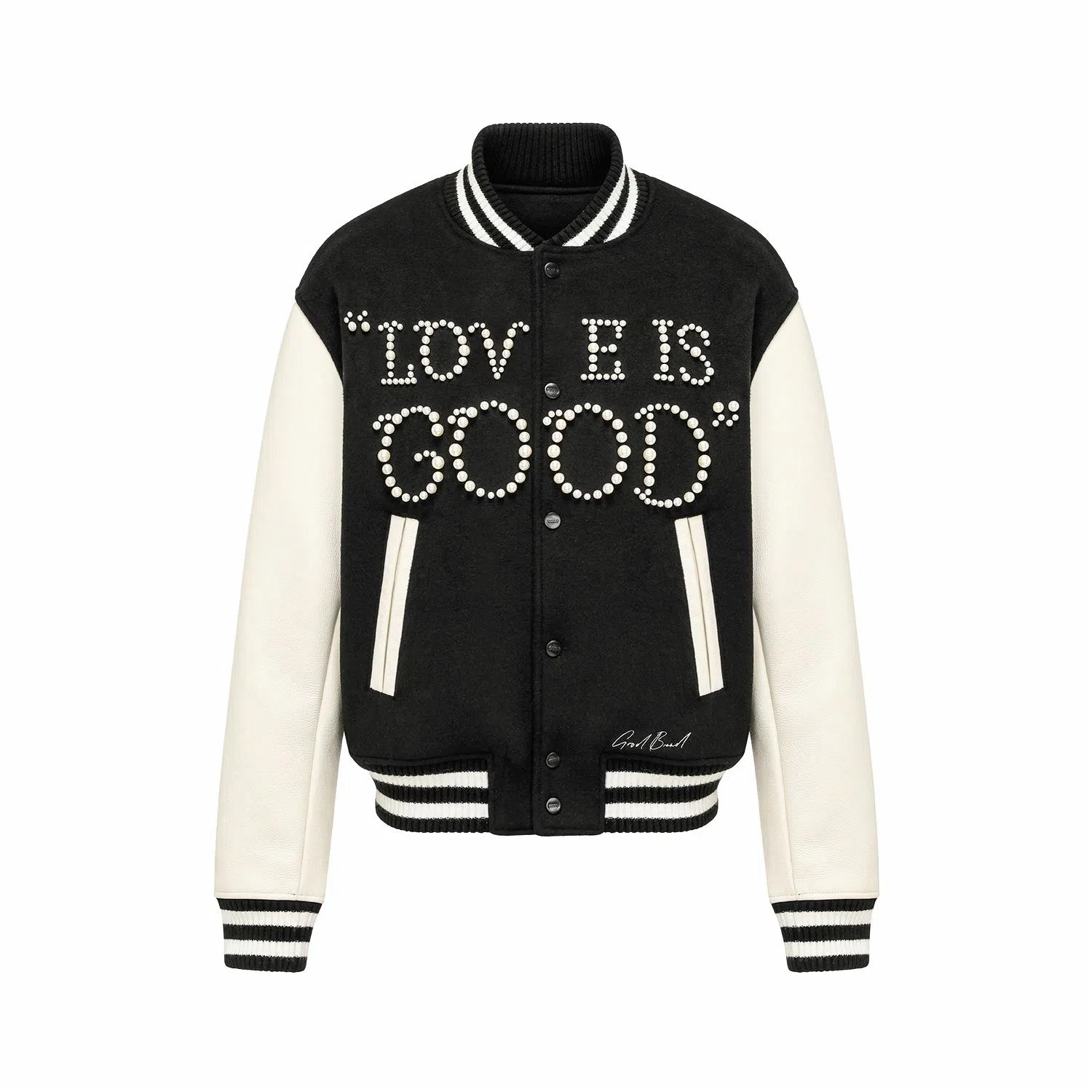 GOODBRAND Love is good