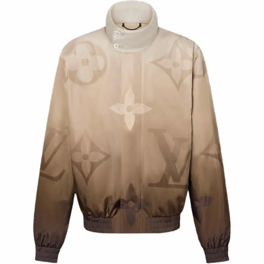 LOUIS VUITTON FW24 Logo