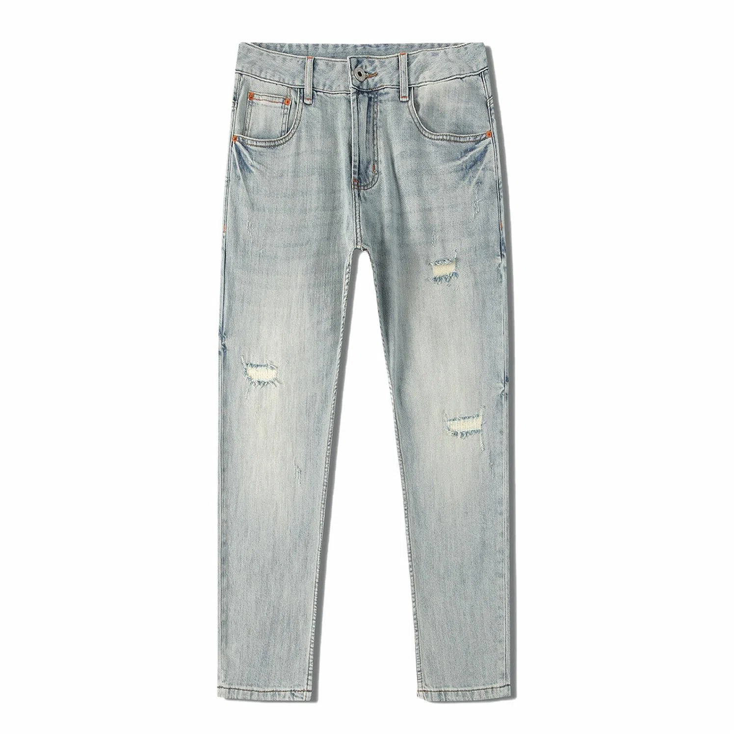 Devanro Jeans