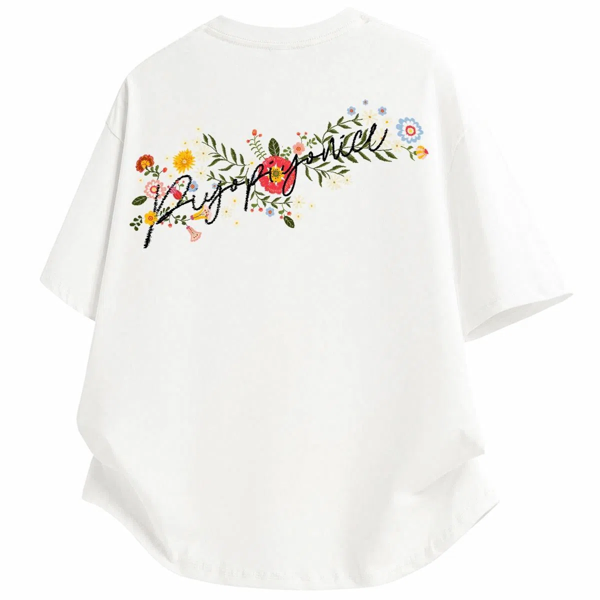 PIYOPIYO 240LogoinsT