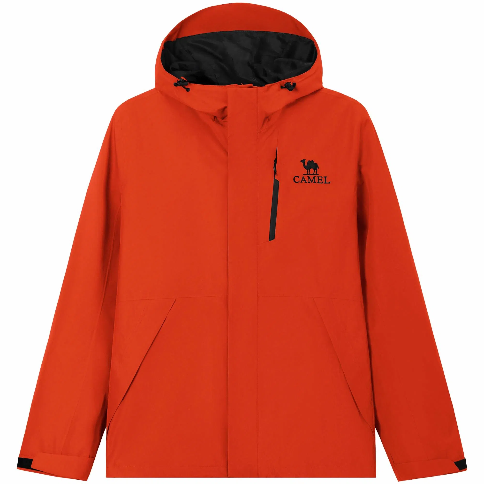 CAMEL Capsule Series