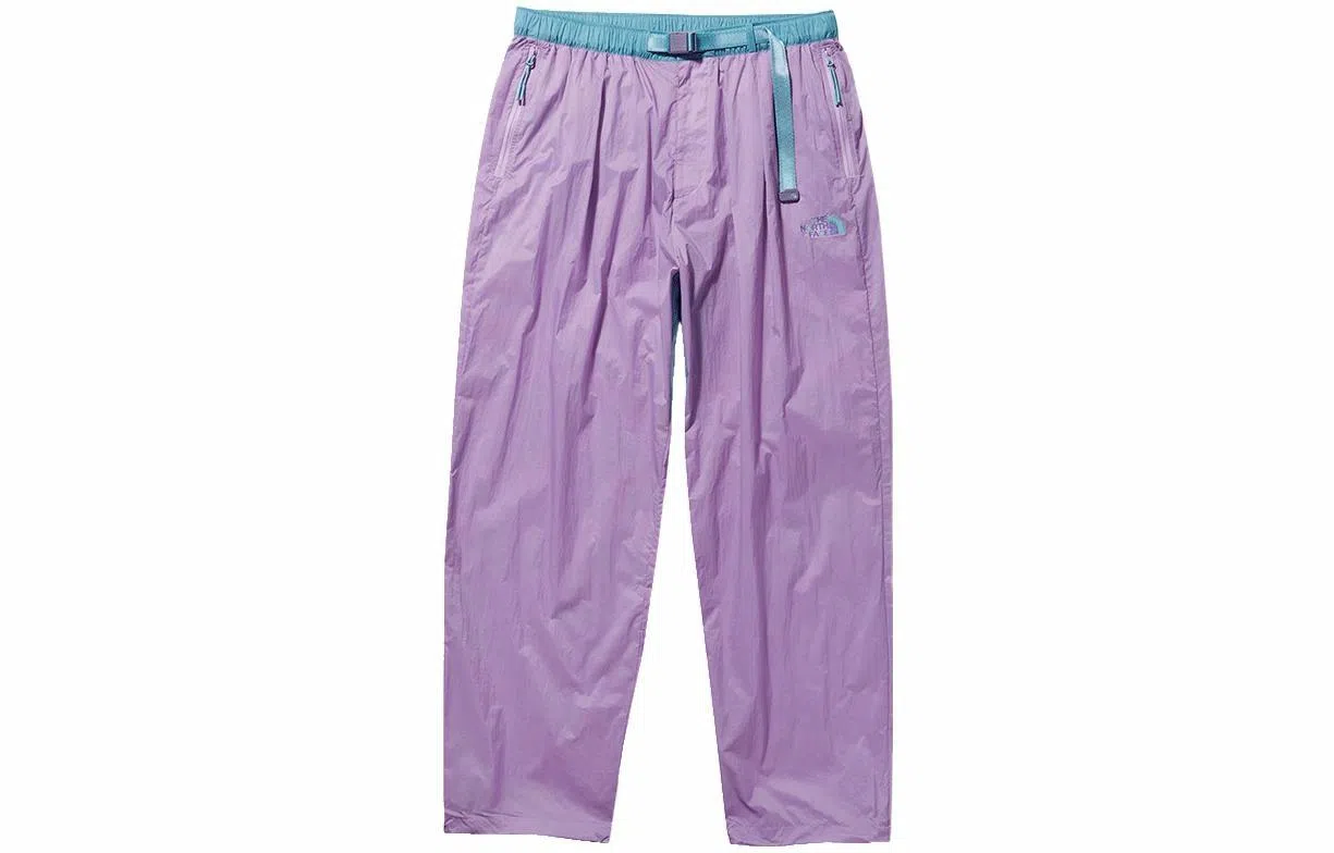 THE NORTH FACE x CLOT SS23 Logo