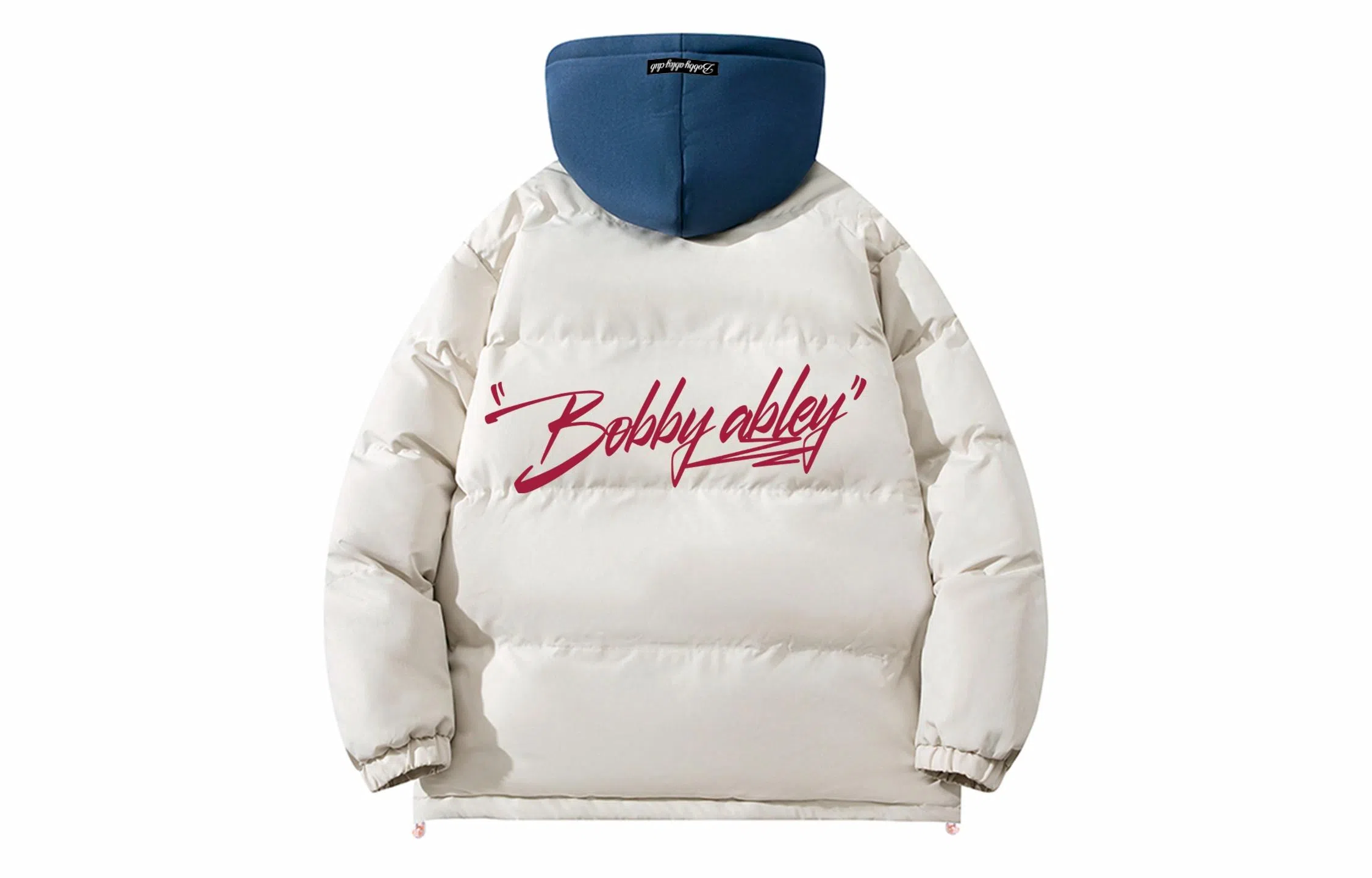 BOBBY ABLEY Logo