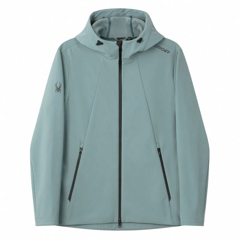 SPYDER MOUNTAIN LIFE