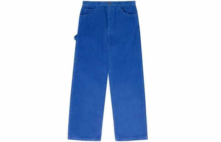 Drew House SS23 corduroy carpenter pant