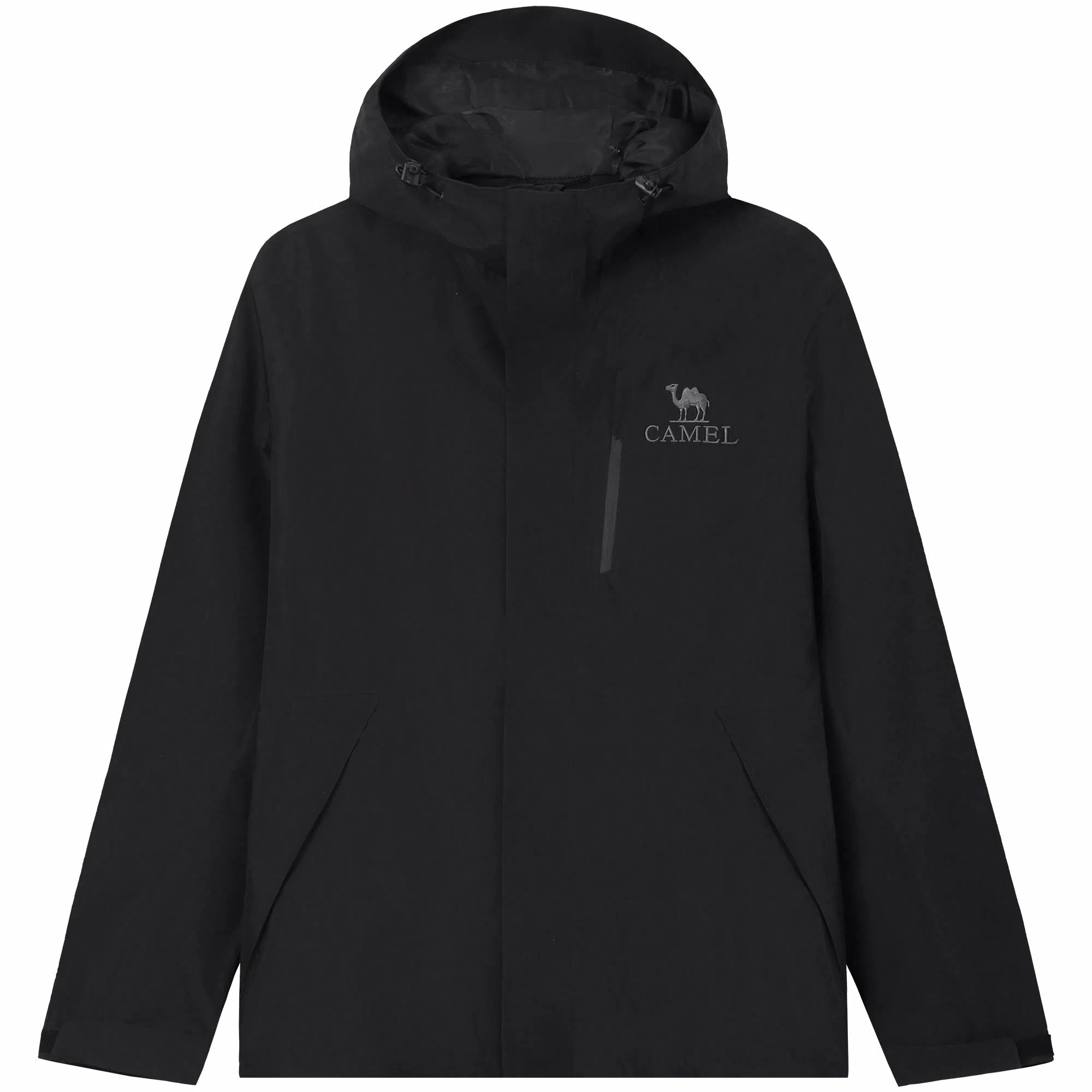 CAMEL Capsule Series