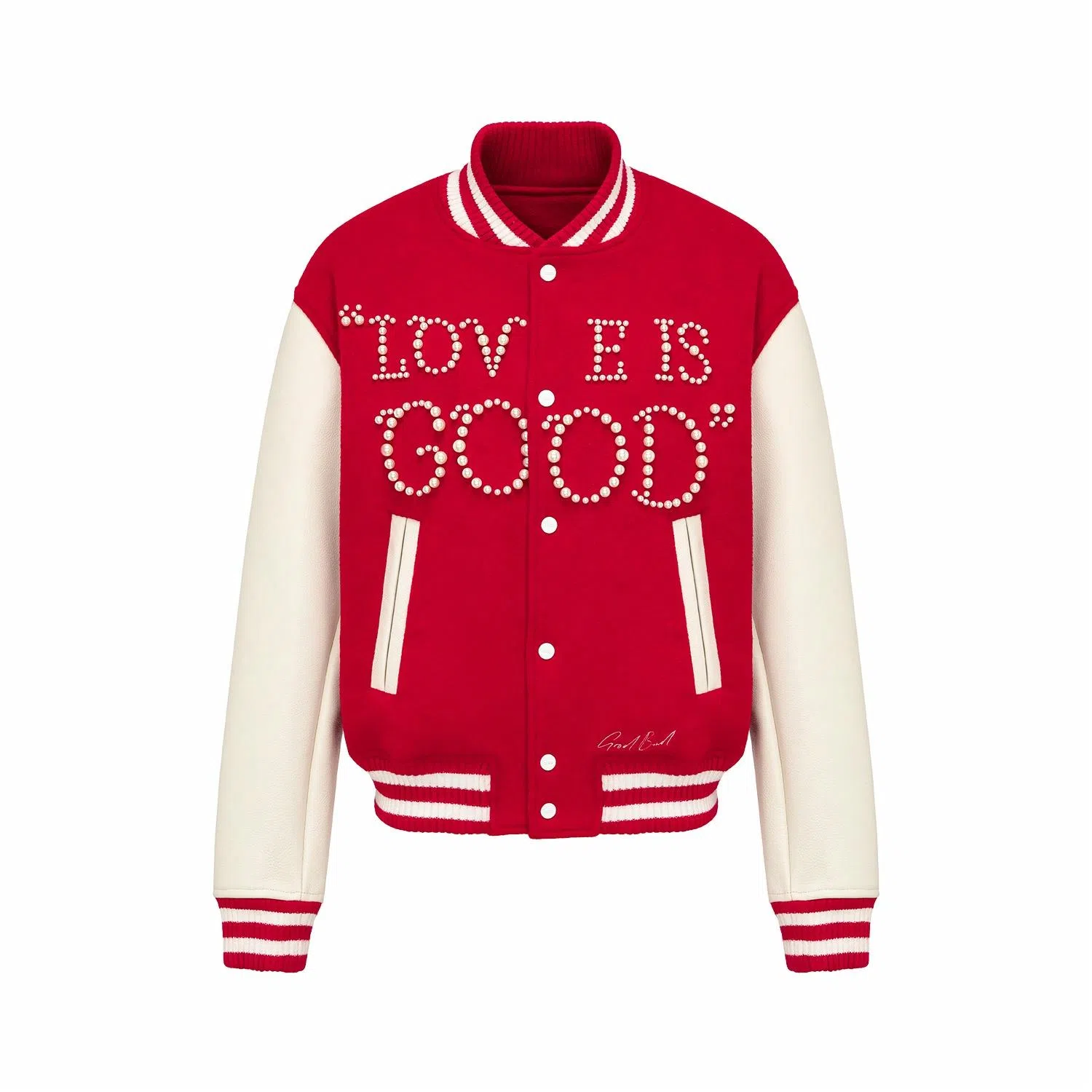 GOODBRAND Love is good