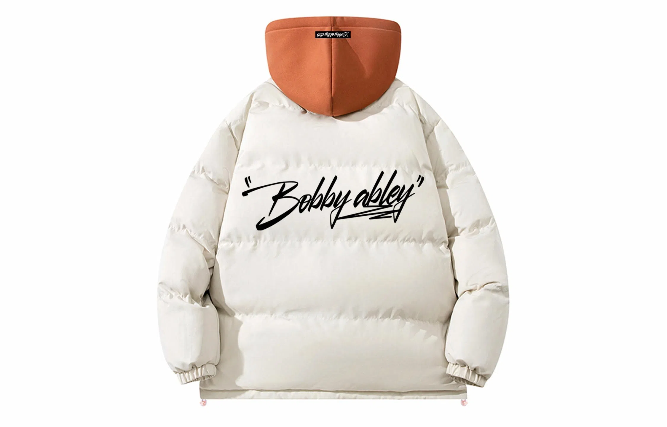 BOBBY ABLEY Logo