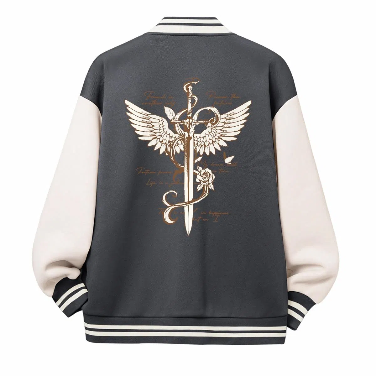 MINISO Warm Winter Series Jacket