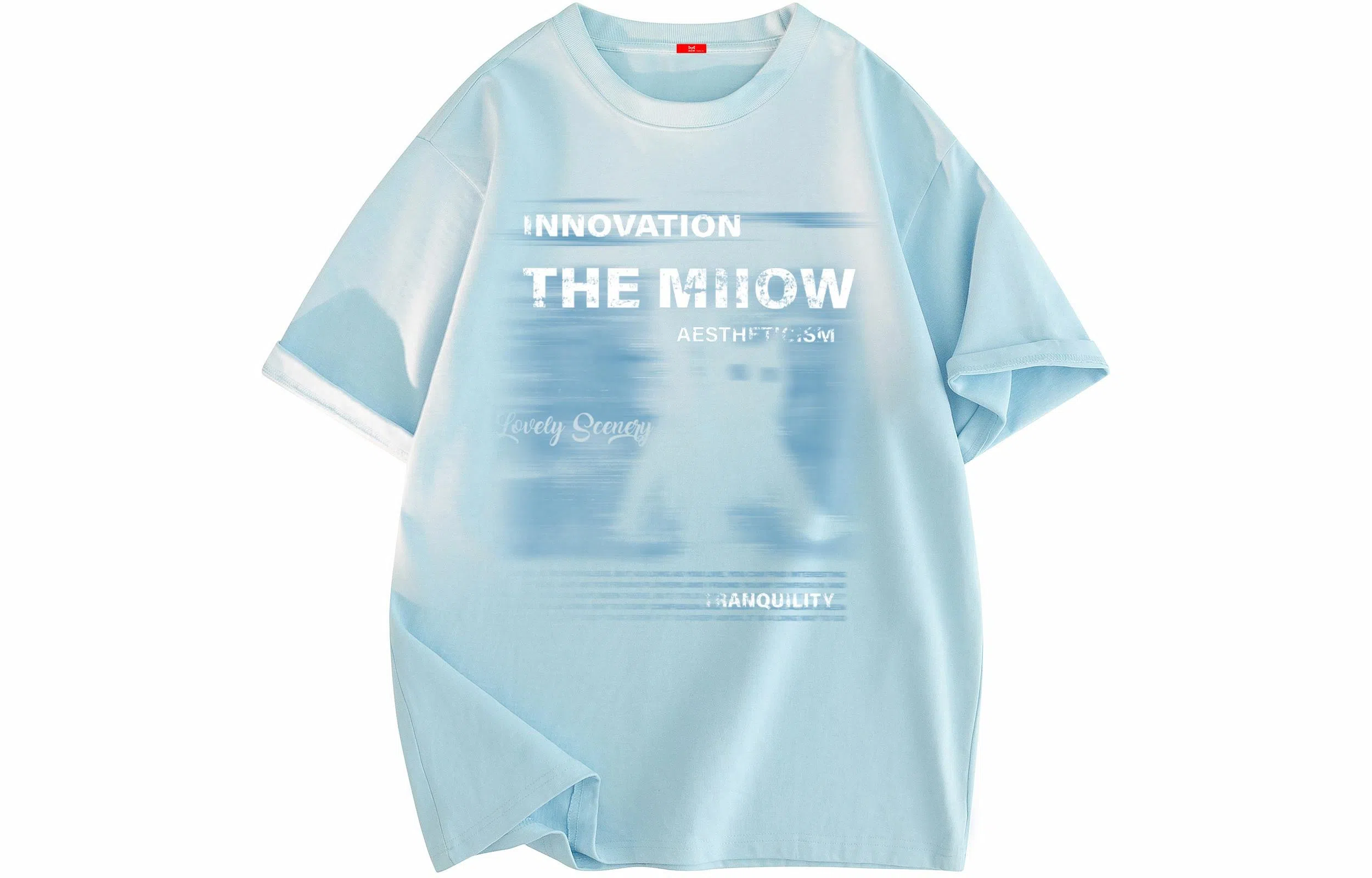 MIIOW T