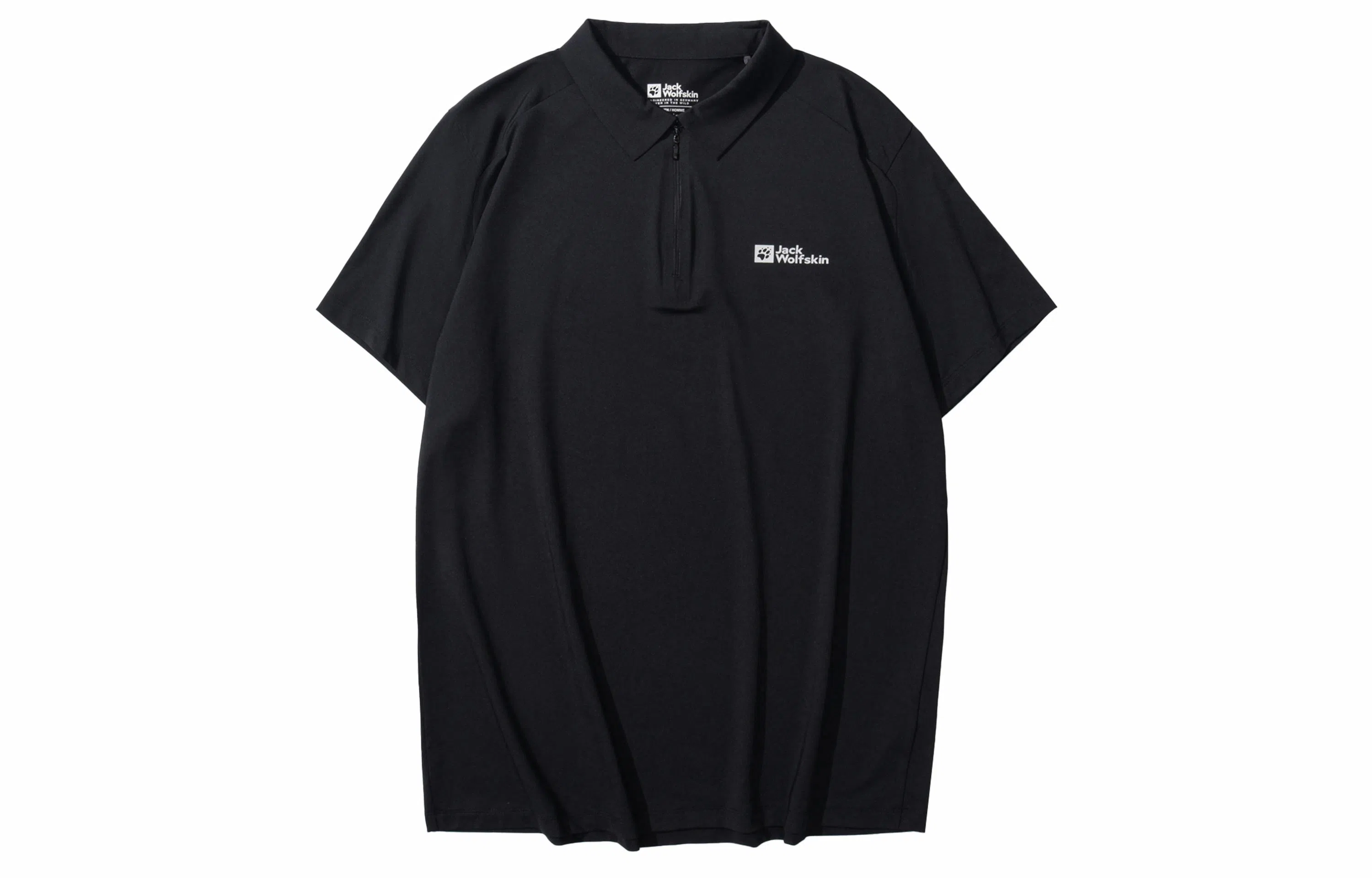 Jack Wolfskin NEW HIKING Polo