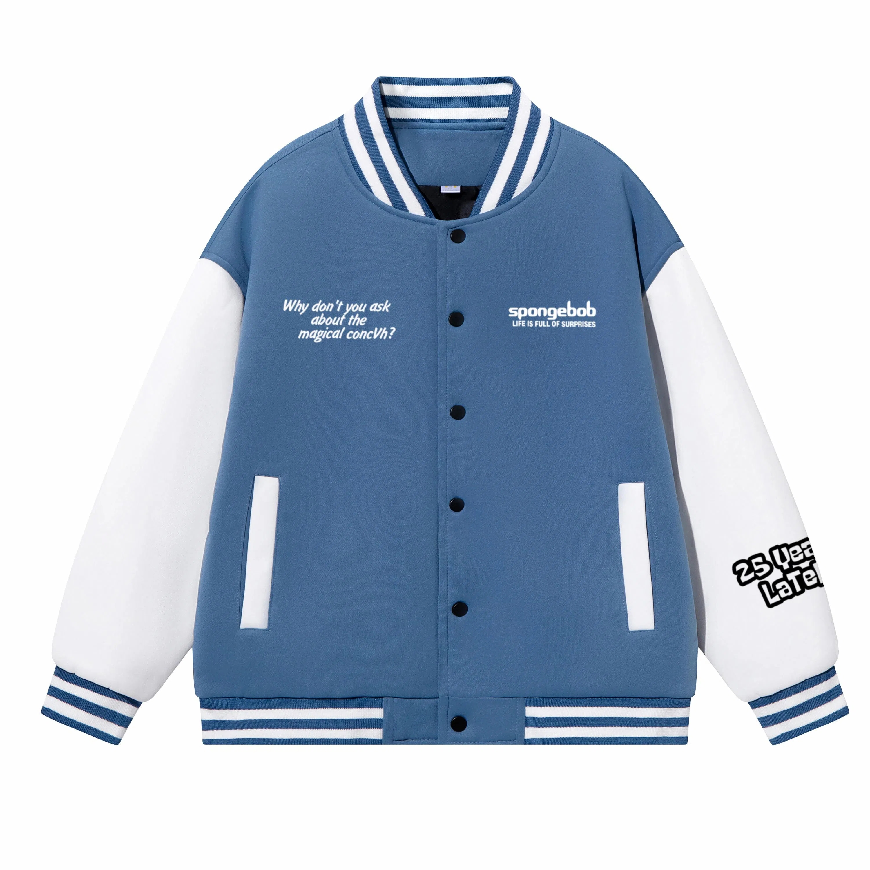 SpongeBob SquarePants