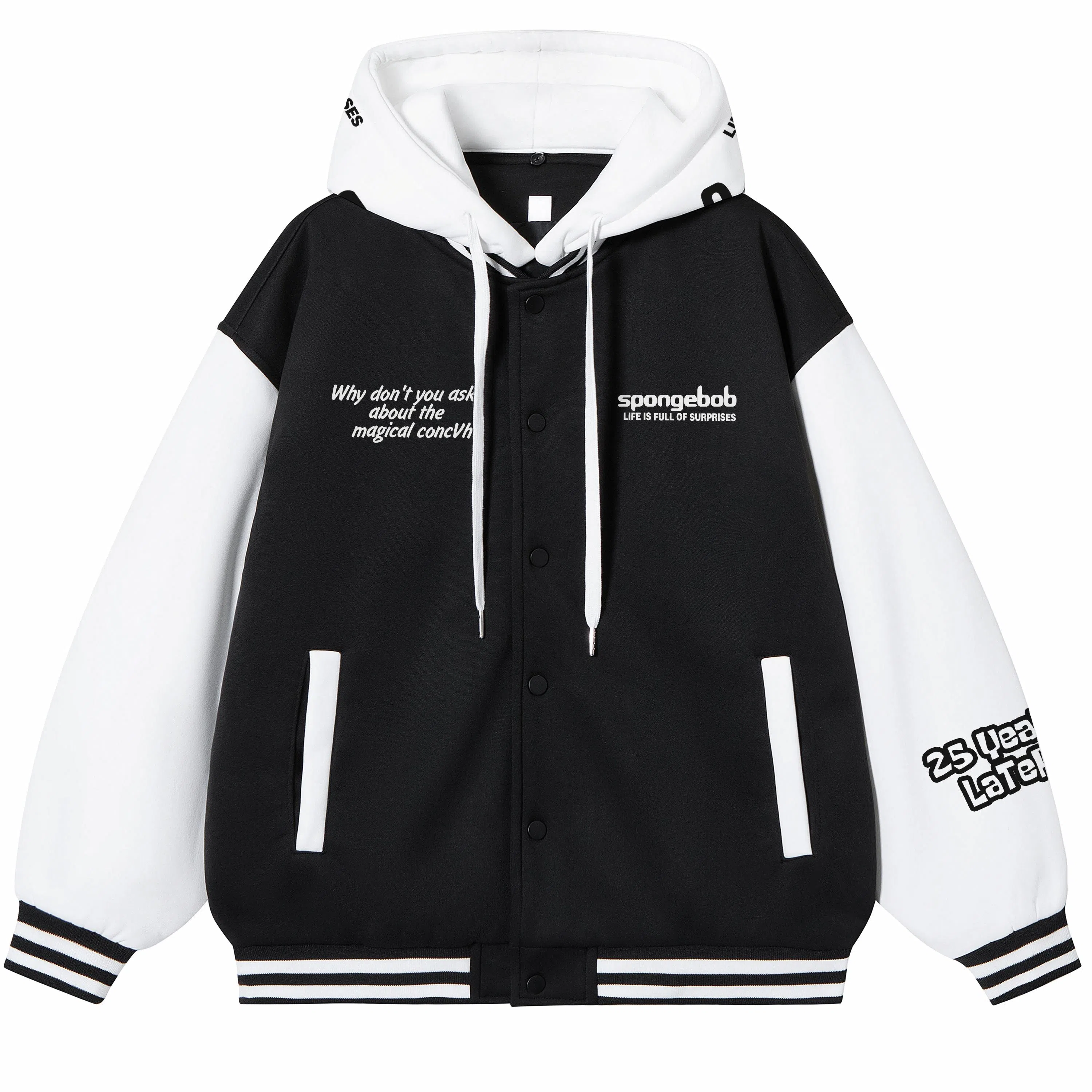 SpongeBob SquarePants