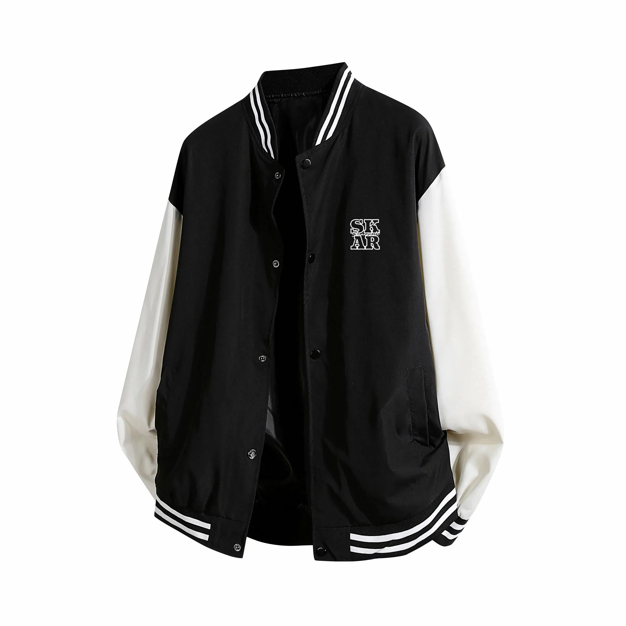 s.k. manor hill logo