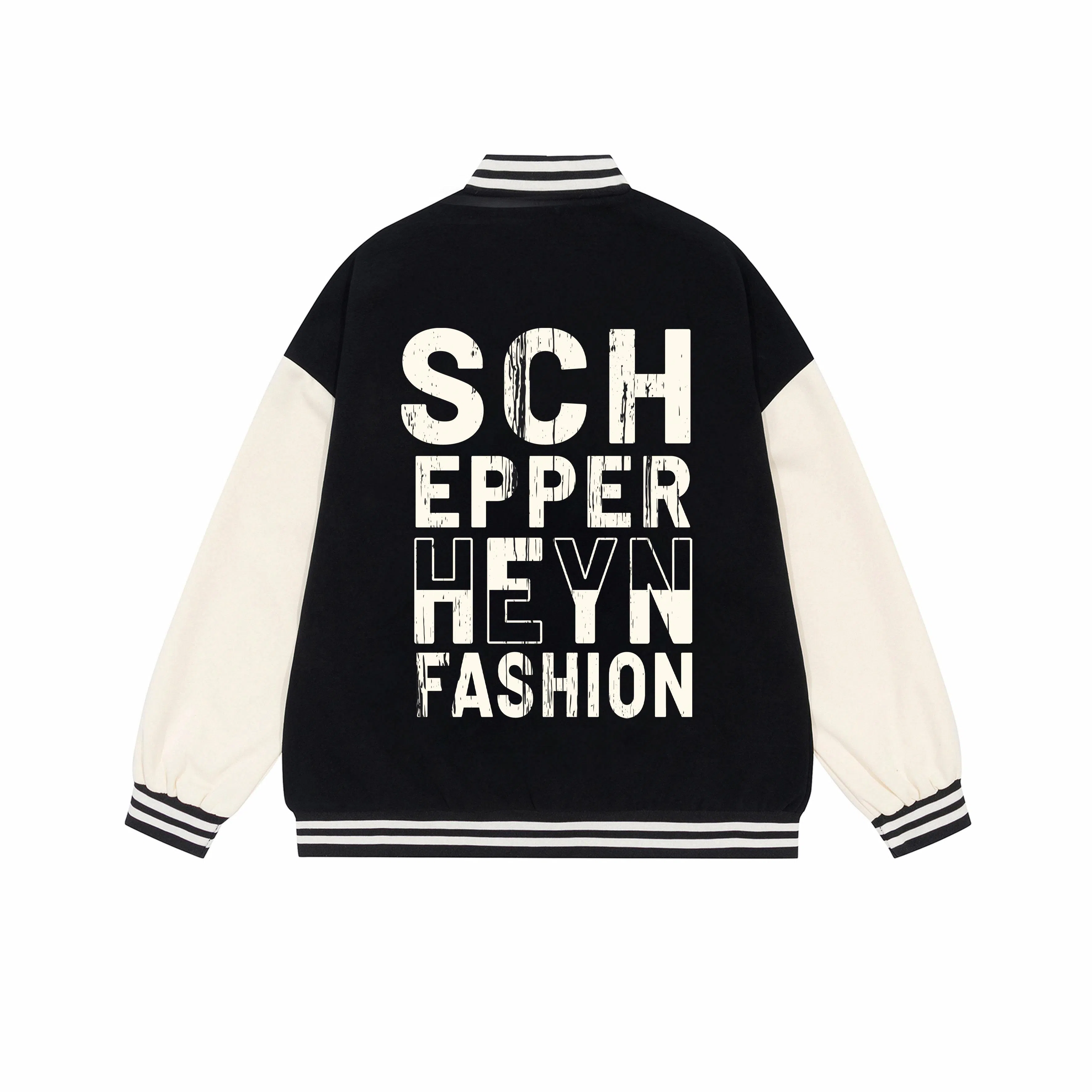 SCHEPPERHEYN