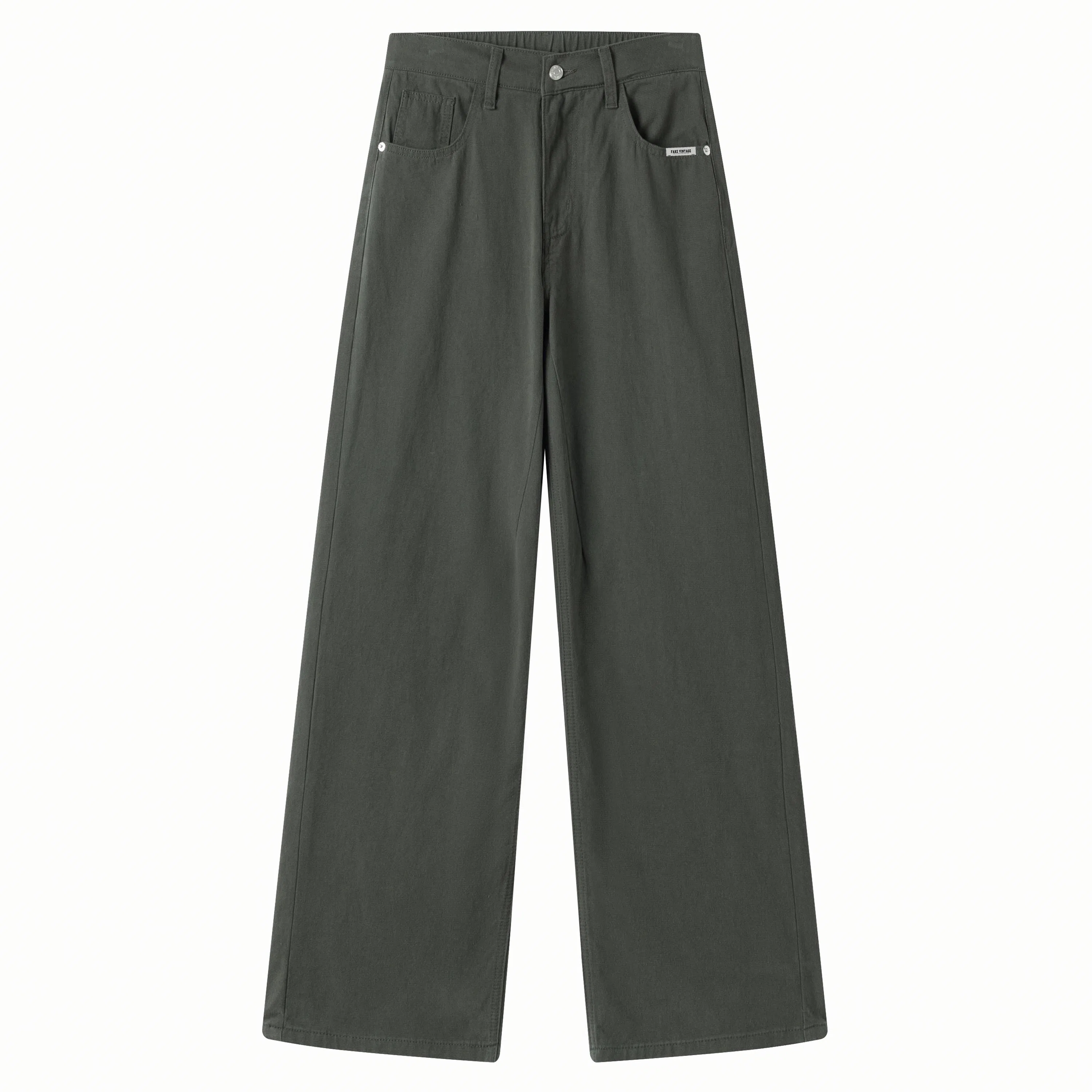 FAKE VINTAGE cleanfit