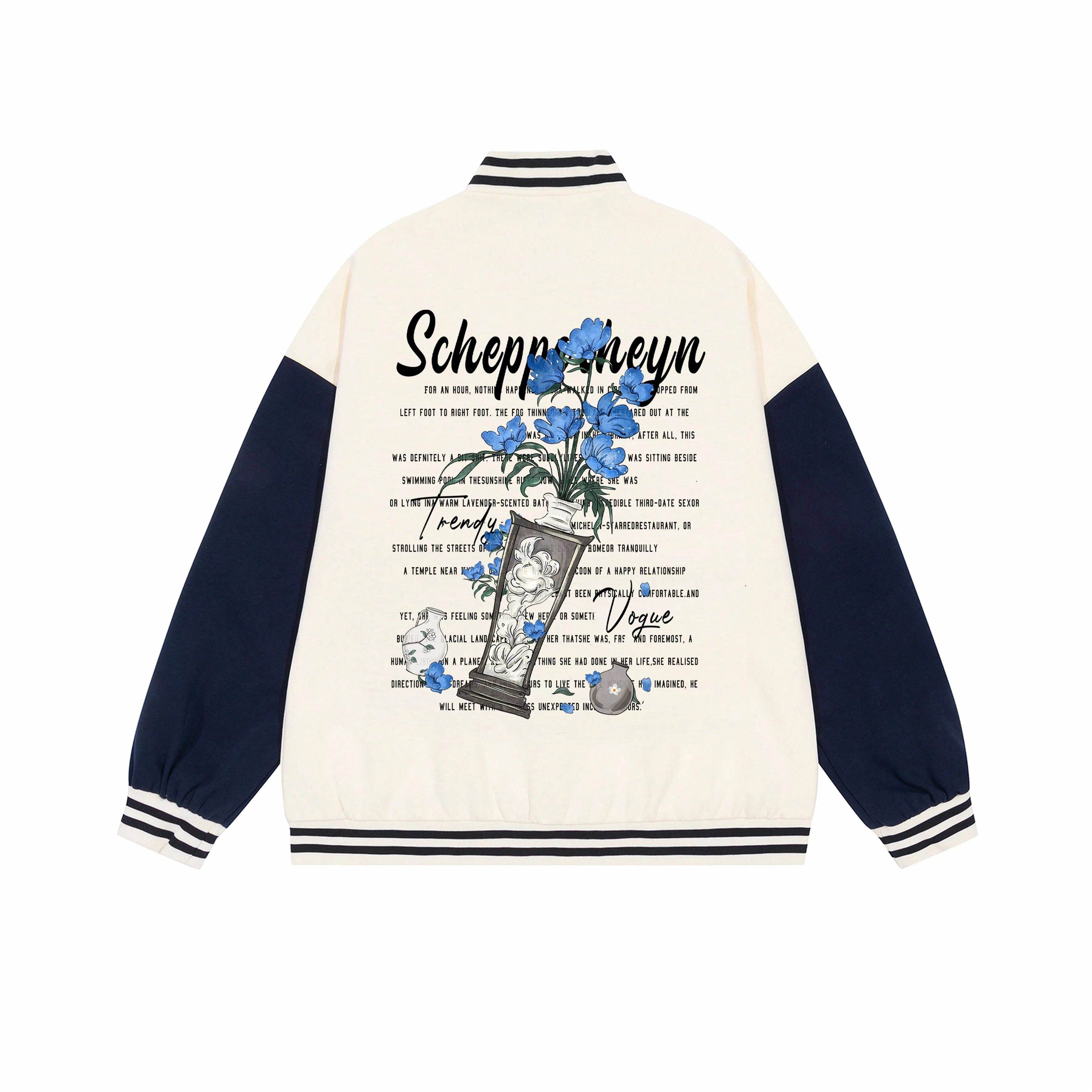SCHEPPERHEYN