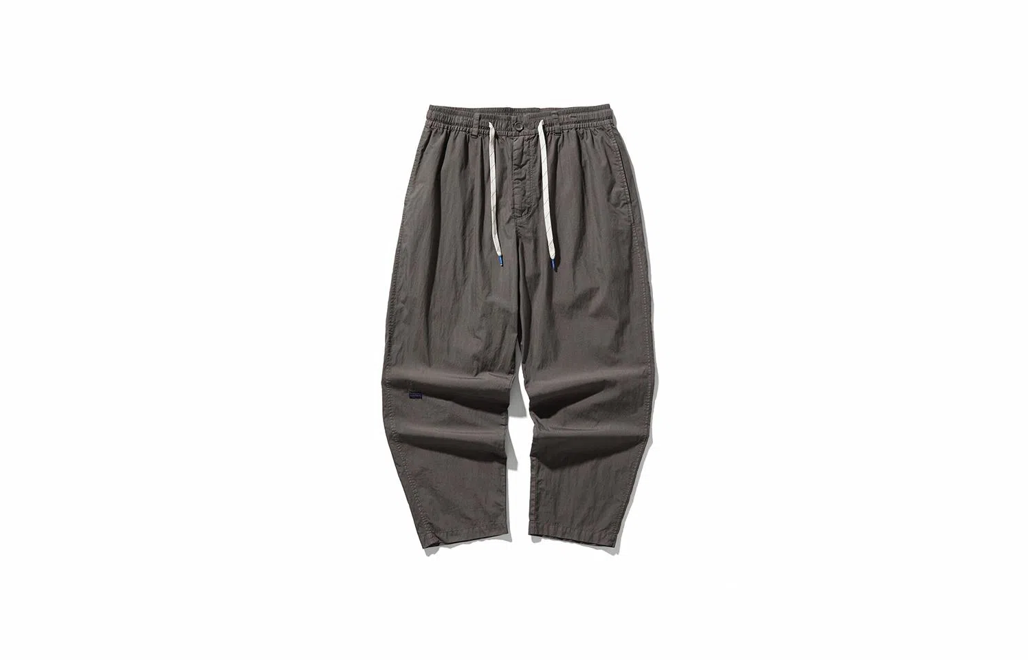 nautica white sail SS24 LOGO