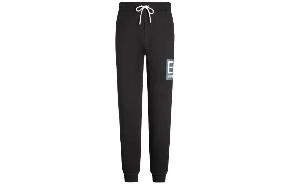 EMPORIO ARMANI EA7 SS24 Logo