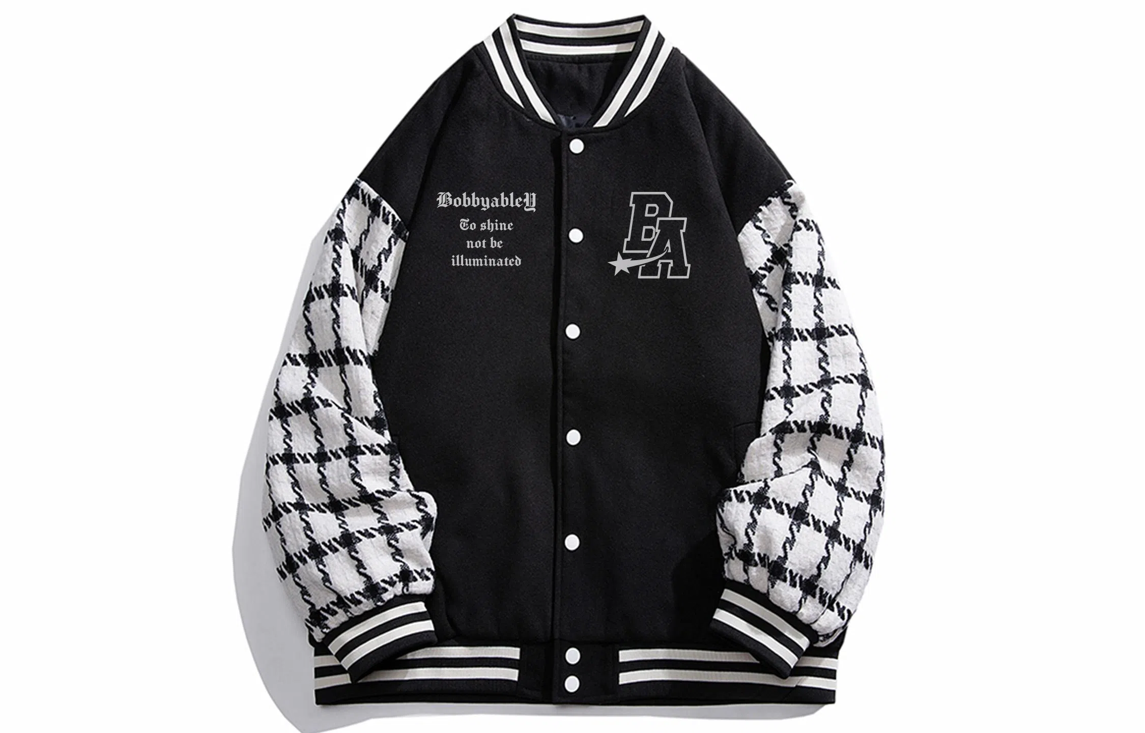 BOBBY ABLEY Logo