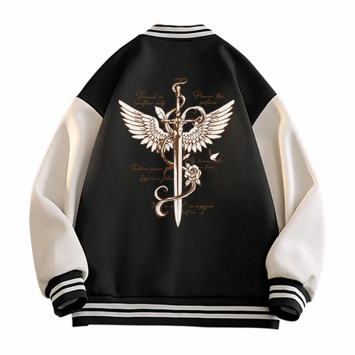 MINISO Warm Winter Series Jacket