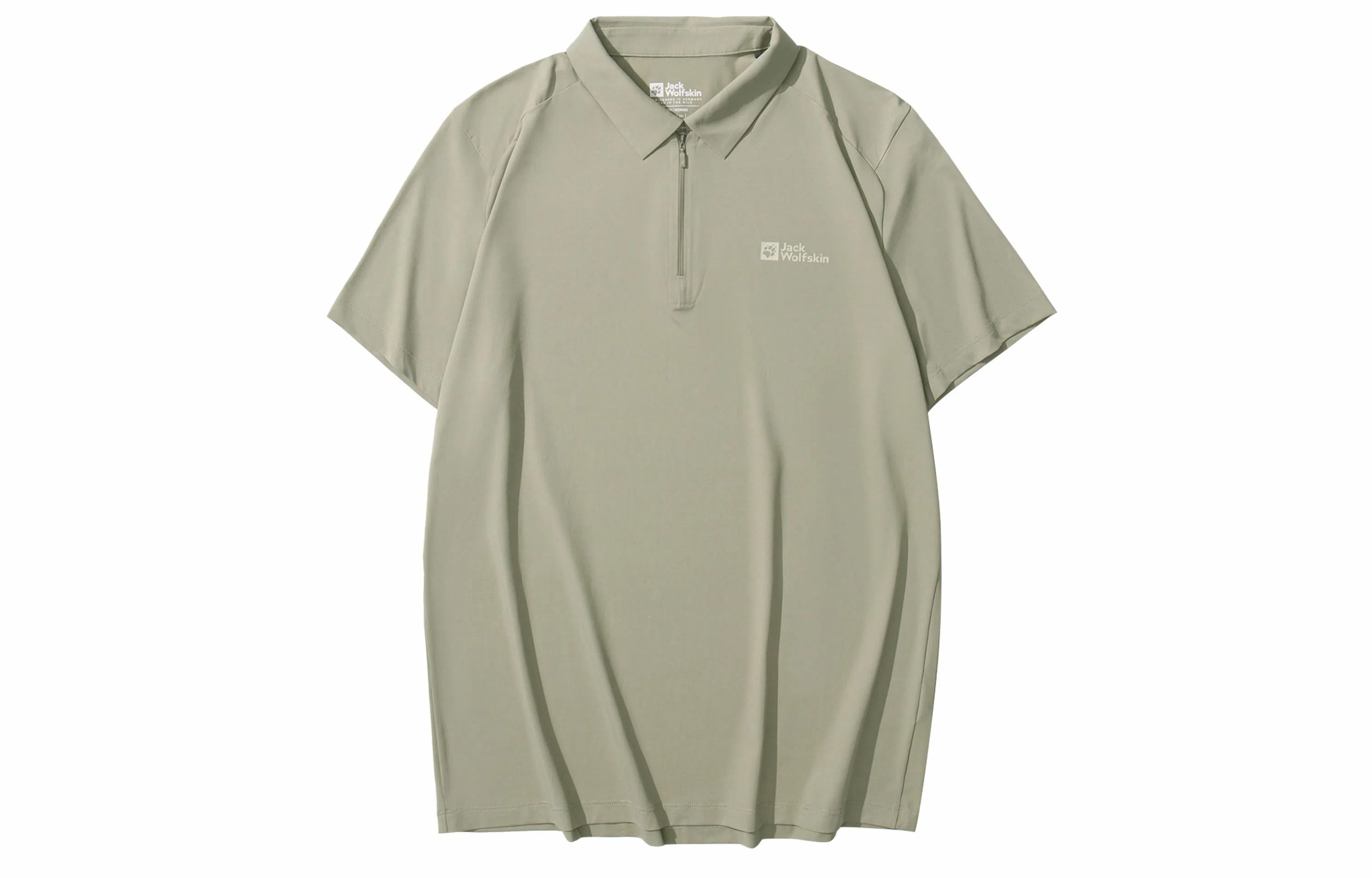 Jack Wolfskin NEW HIKING Polo