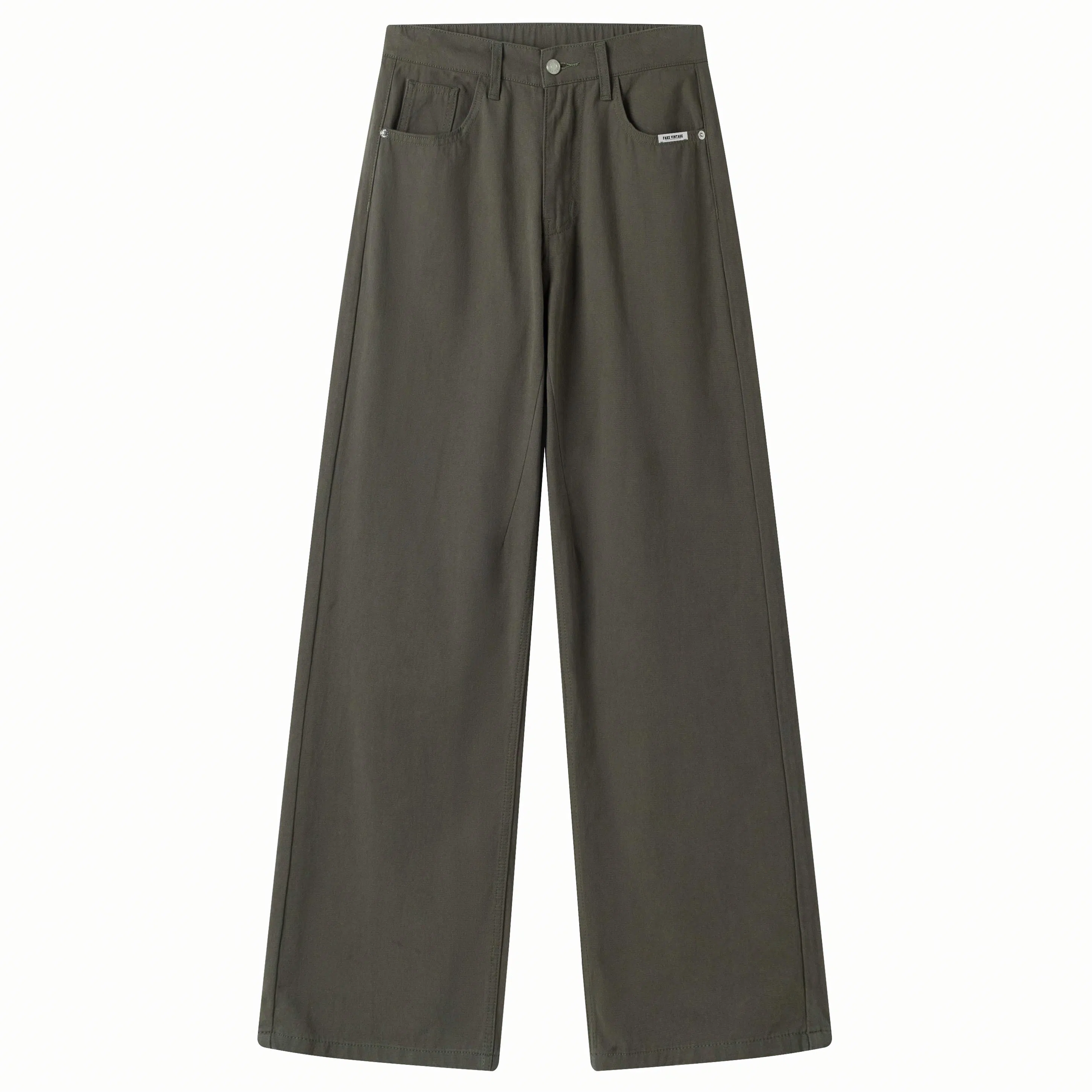 FAKE VINTAGE cleanfit