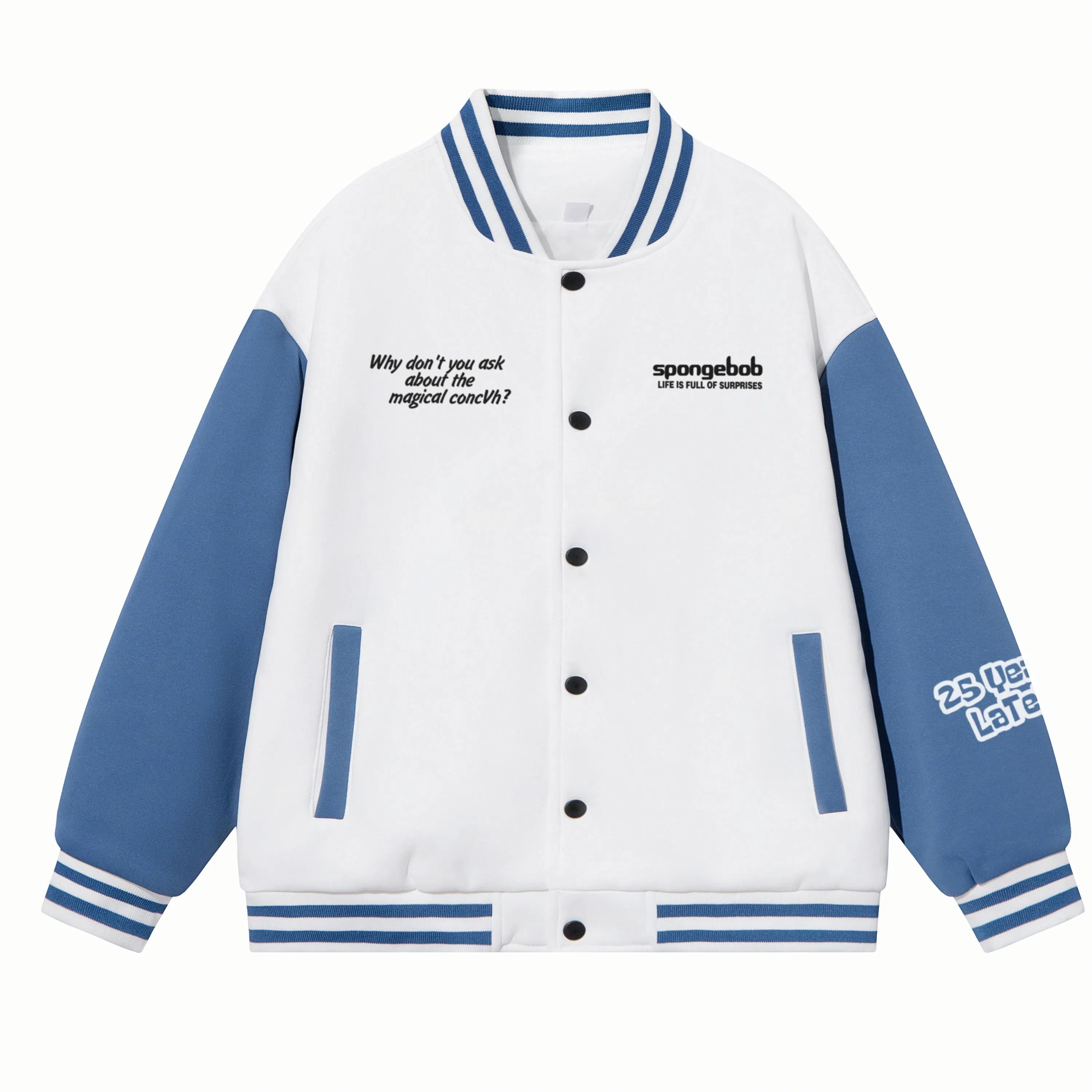 SpongeBob SquarePants