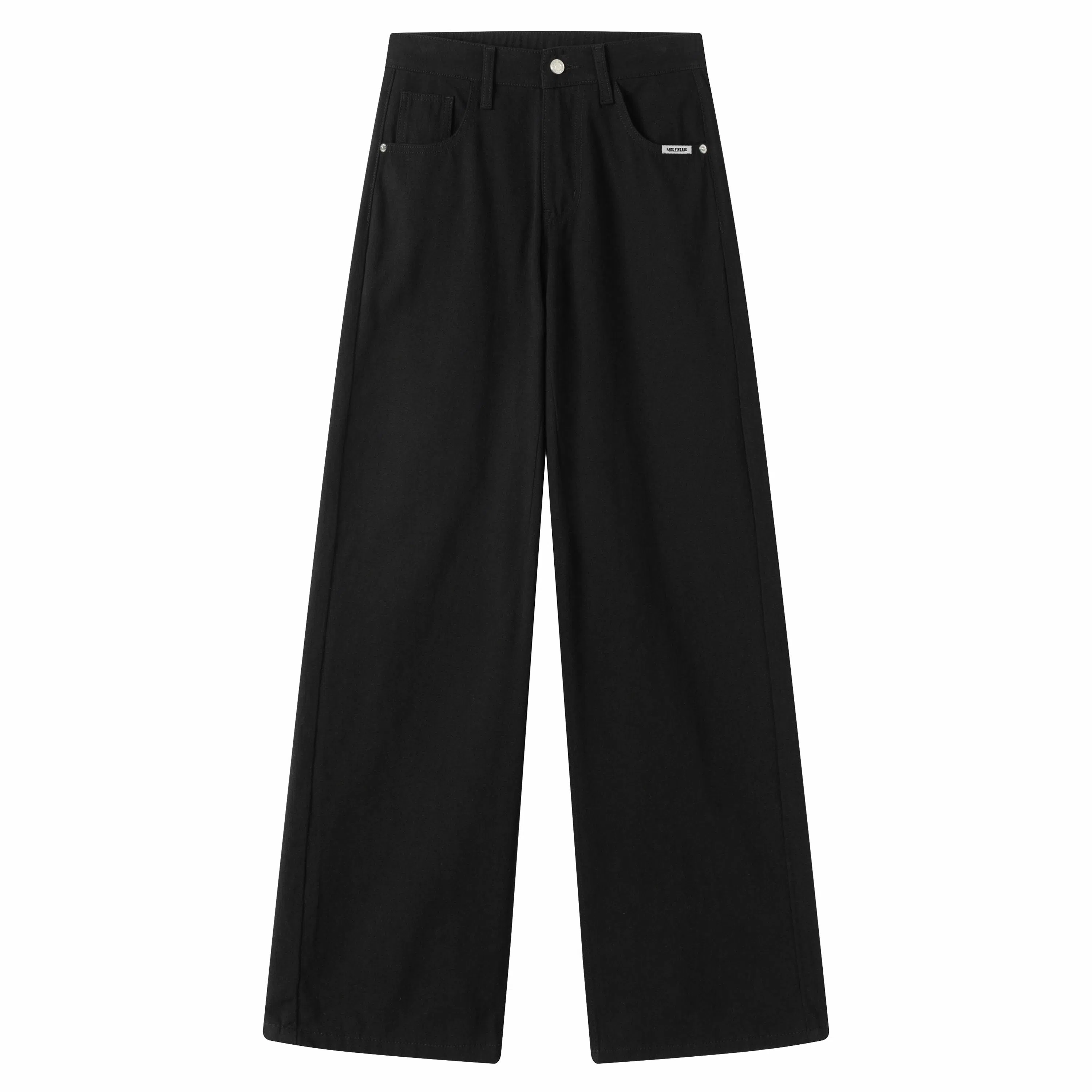 FAKE VINTAGE cleanfit