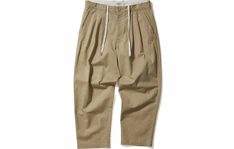 nautica white sail SS23