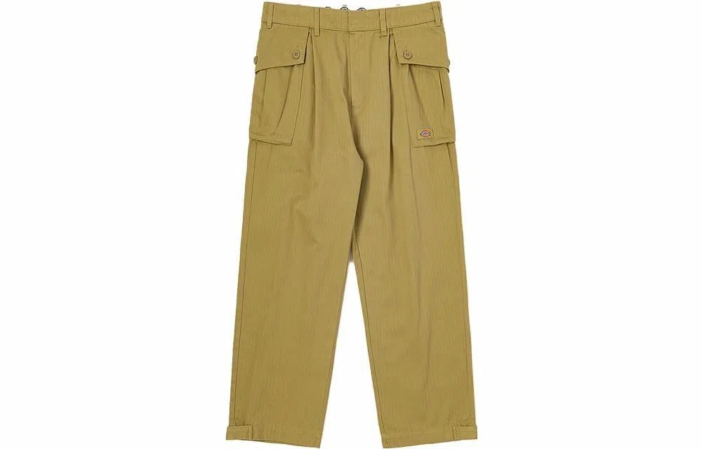Dickies