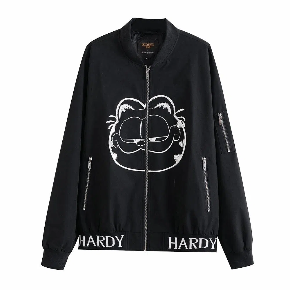 HARDY HARDY x