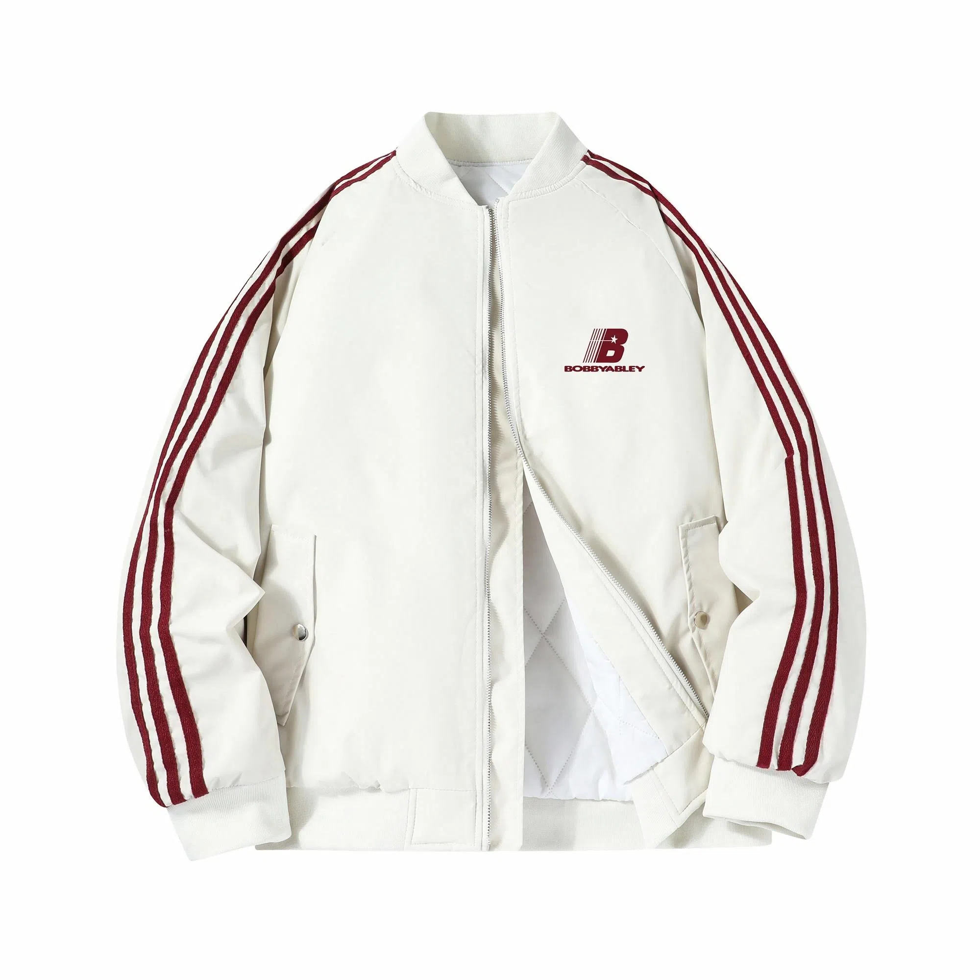 BOBBY ABLEY Logo