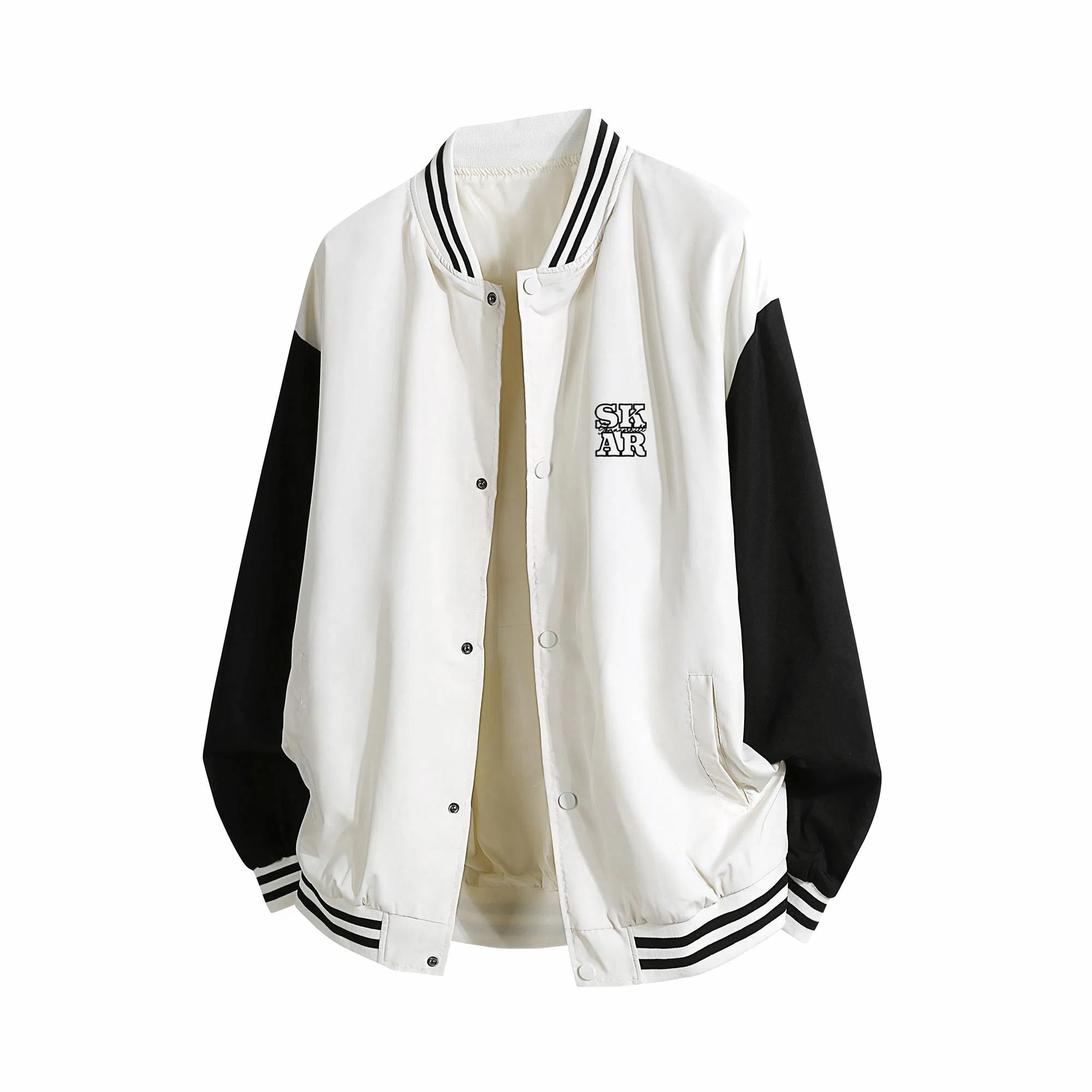 s.k. manor hill logo