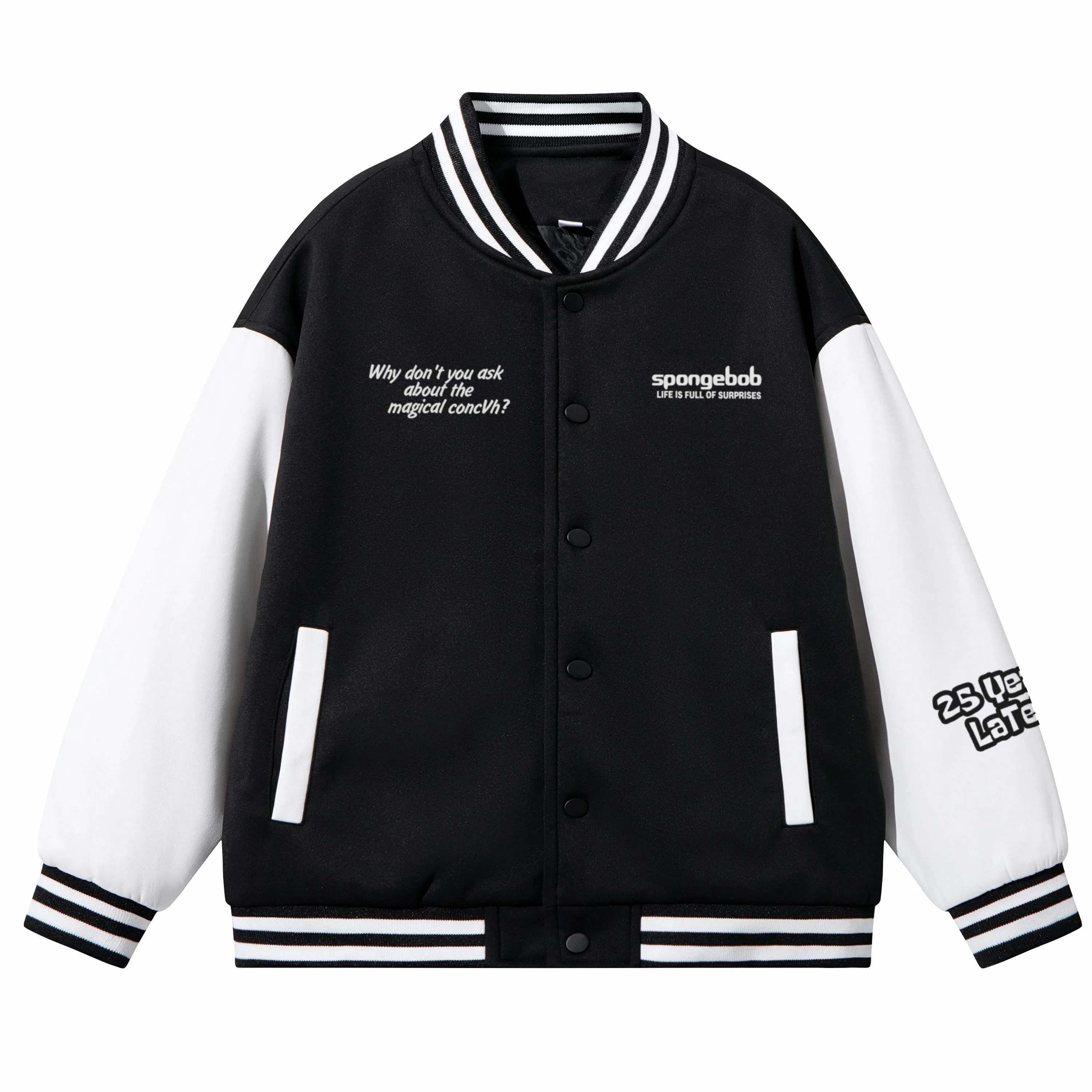 SpongeBob SquarePants