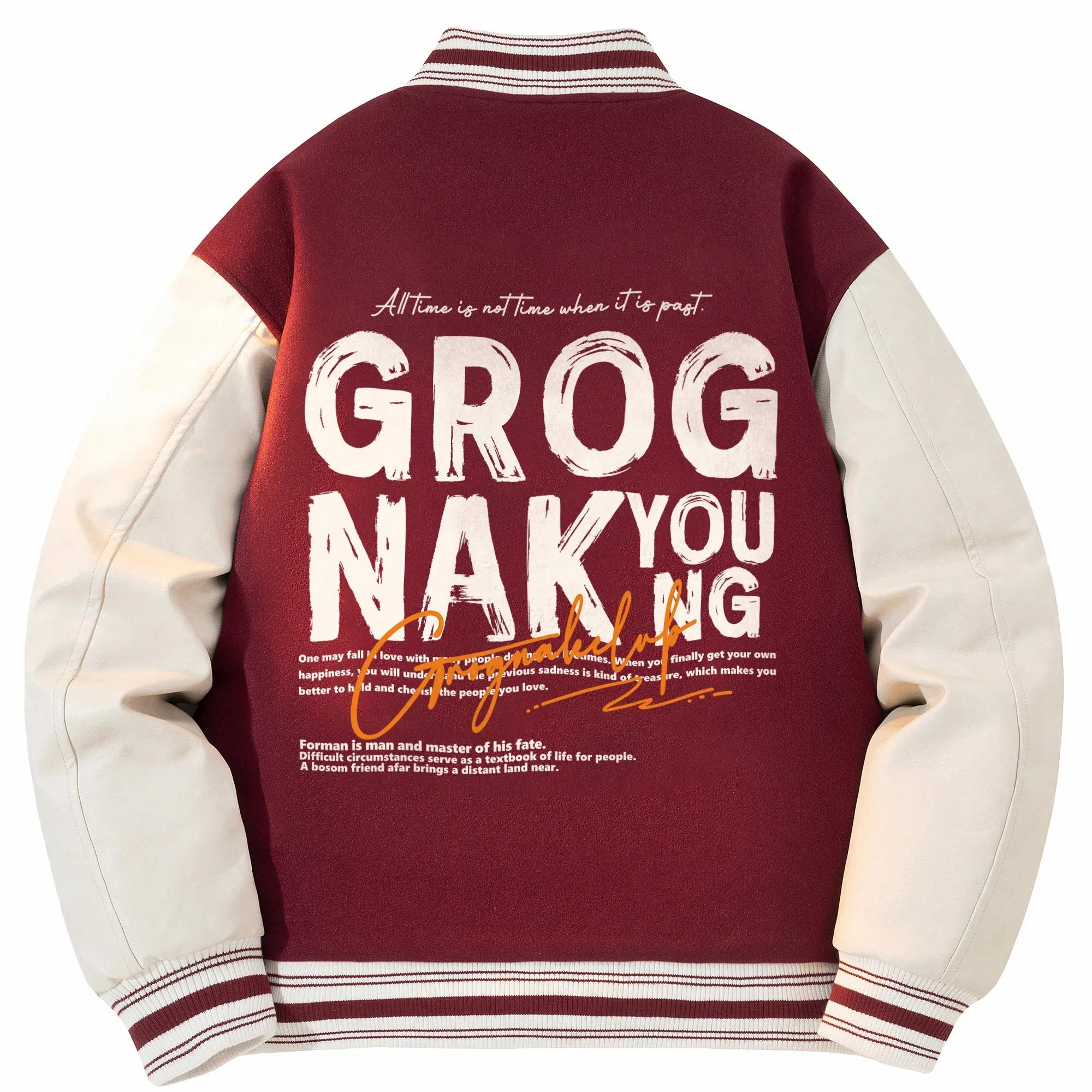 GROGNAK Logo