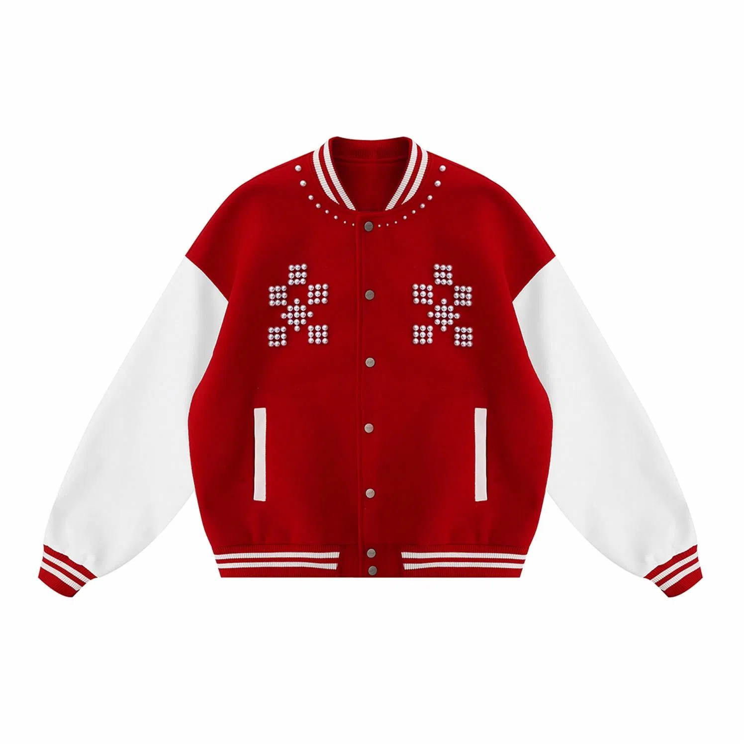 FDR Snake Year Limited Pearl Jacket