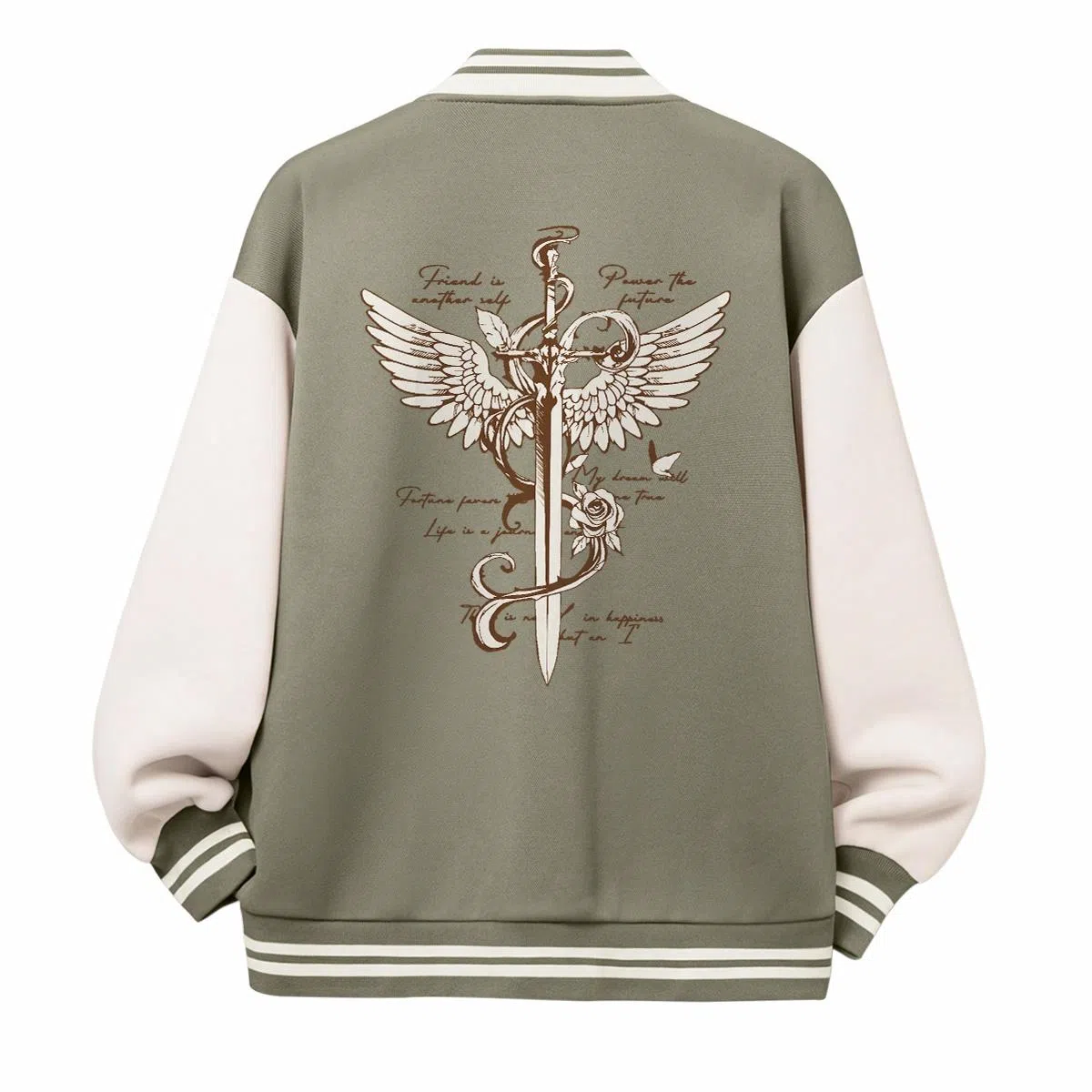 MINISO Warm Winter Series Jacket