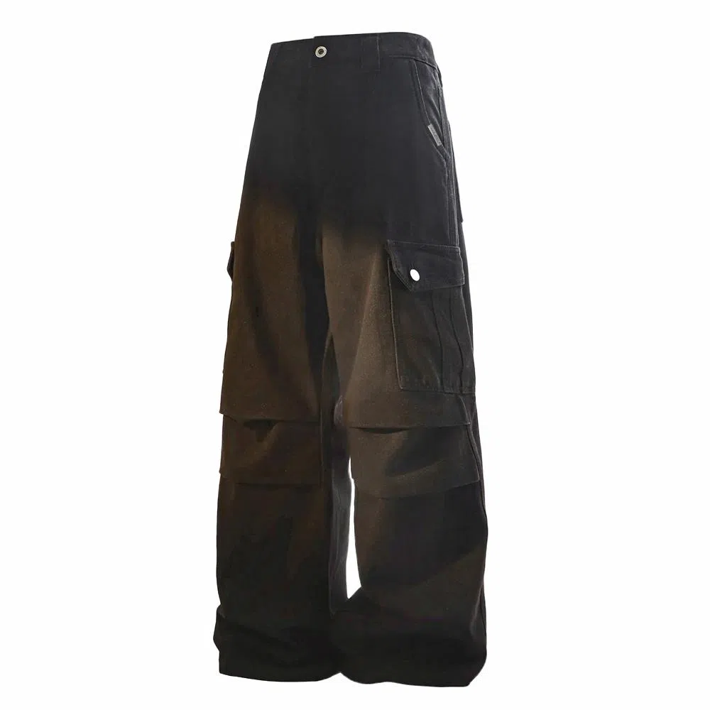 CHARLIE GOLF cleanfit