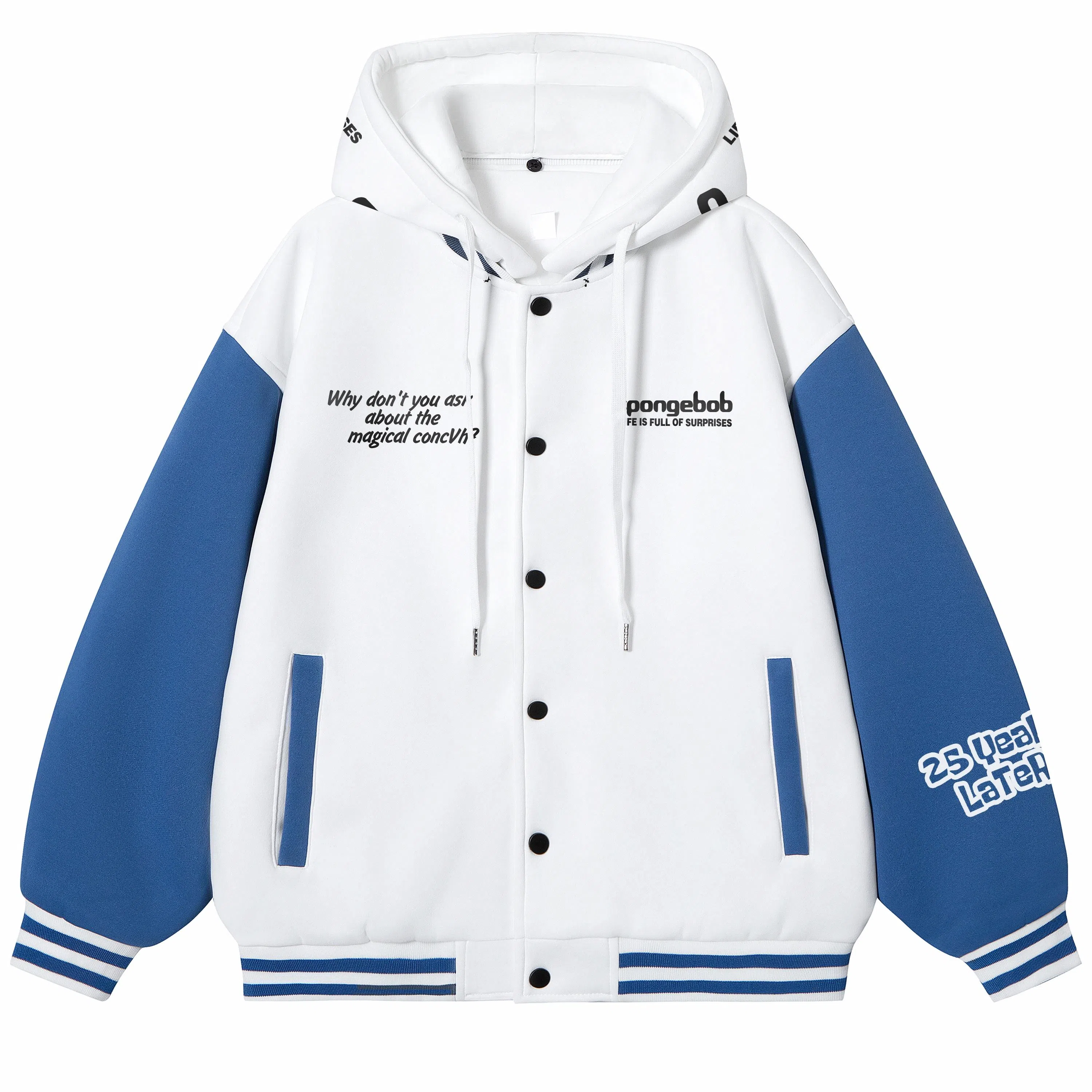 SpongeBob SquarePants