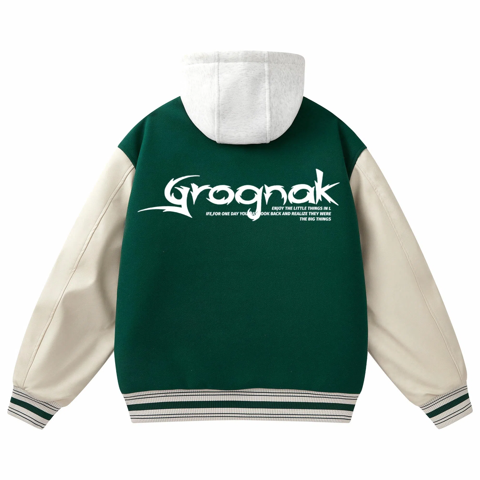 GROGNAK Logo