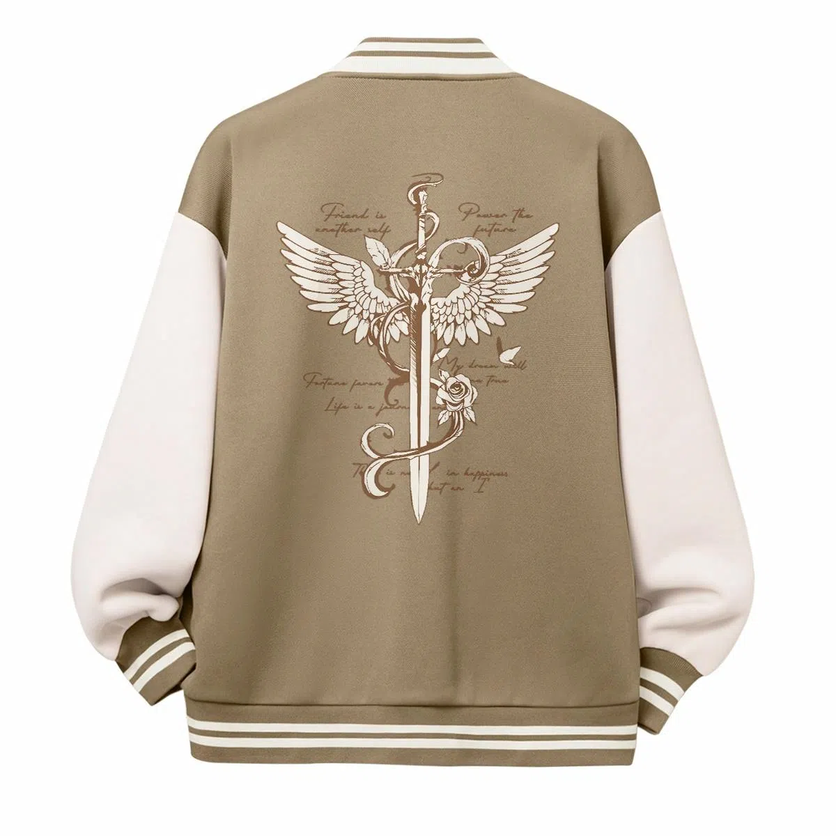 MINISO Warm Winter Series Jacket