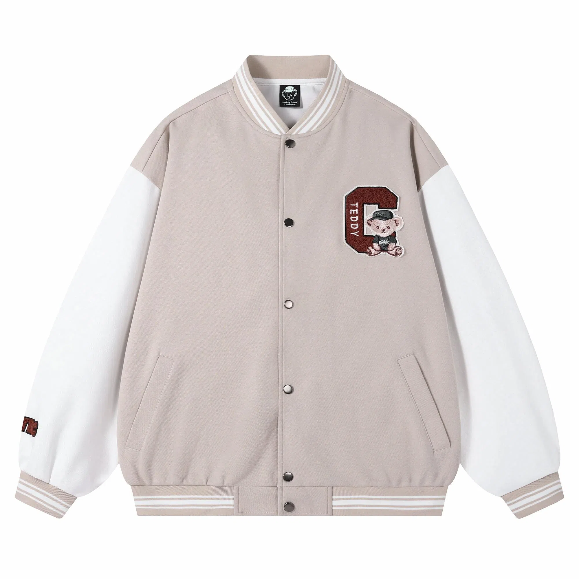 Teddy Bear Collection