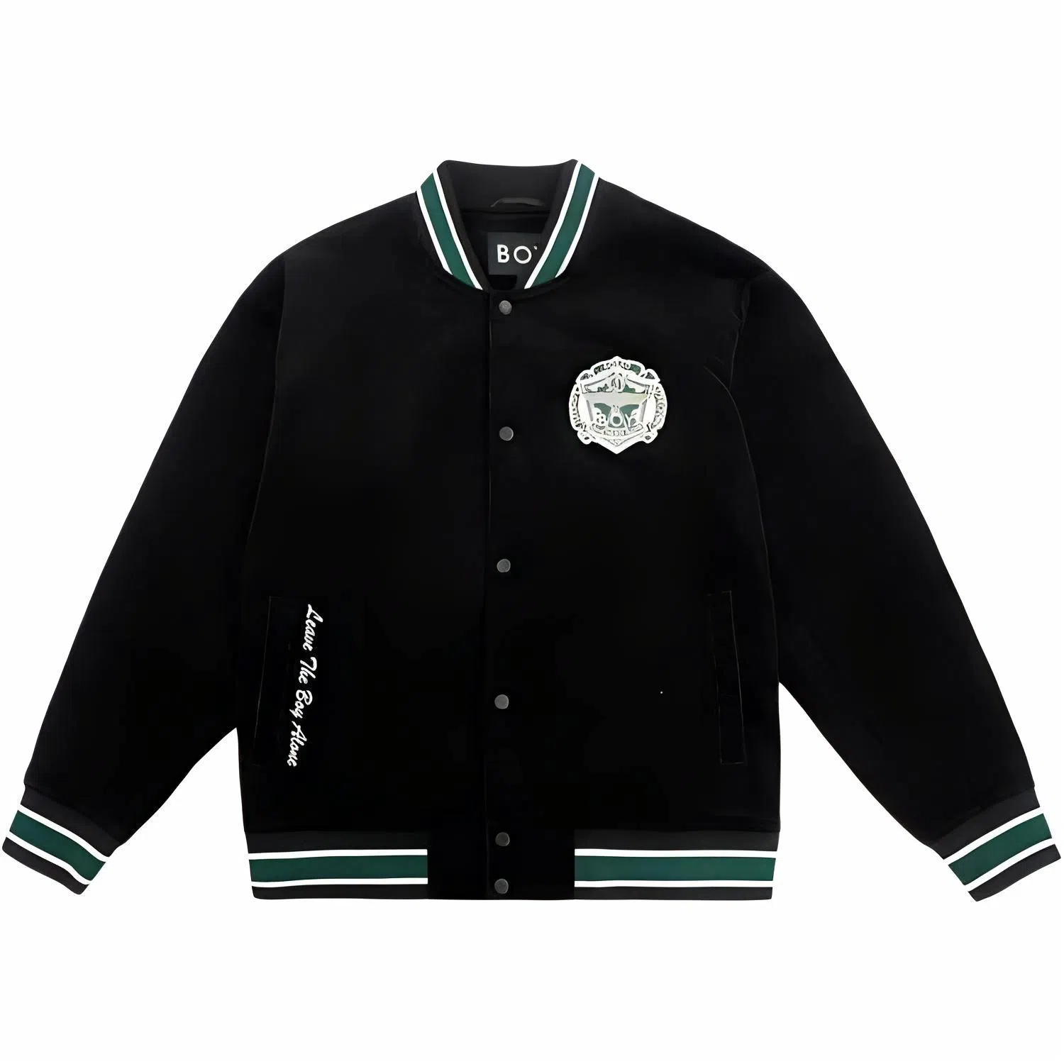Boy London