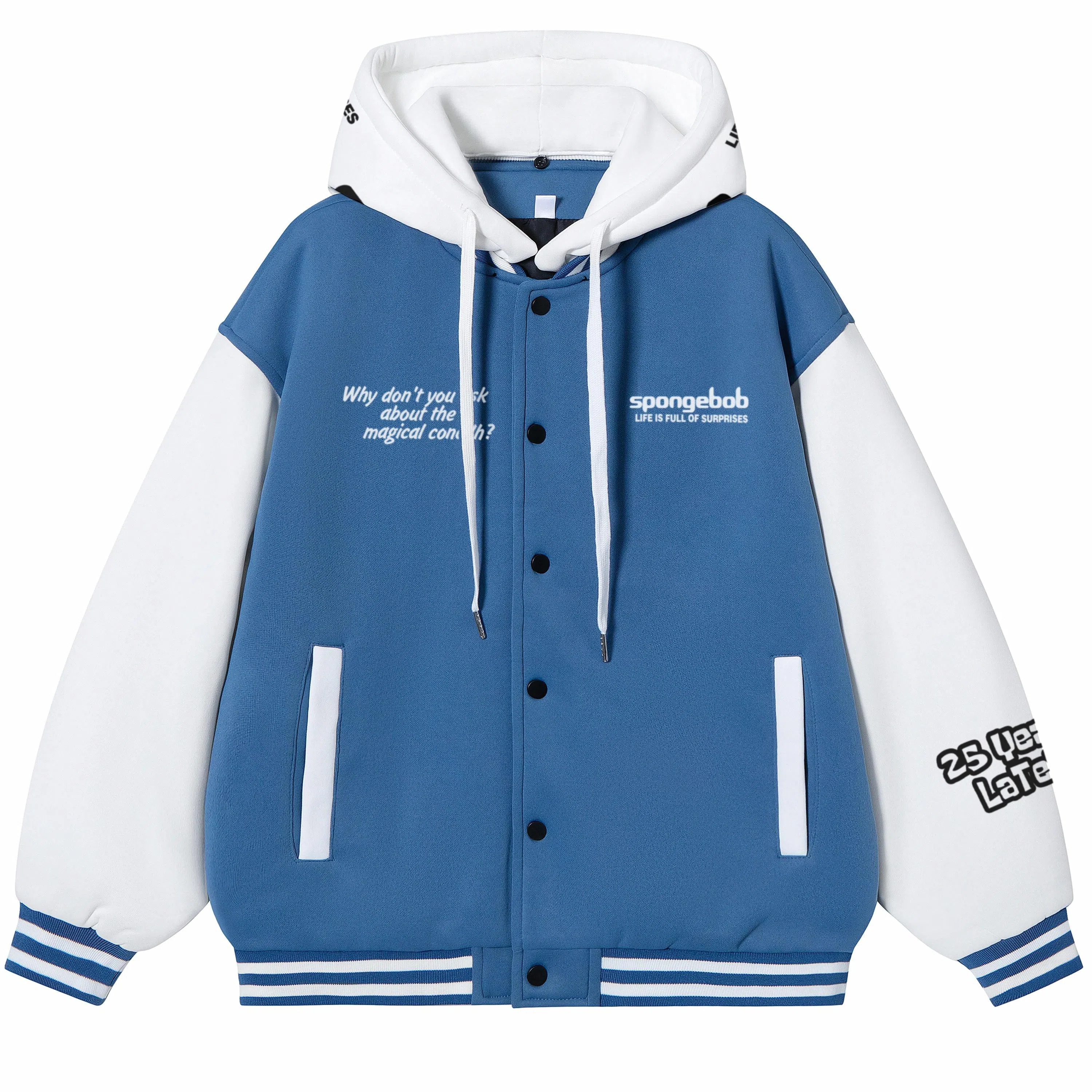 SpongeBob SquarePants