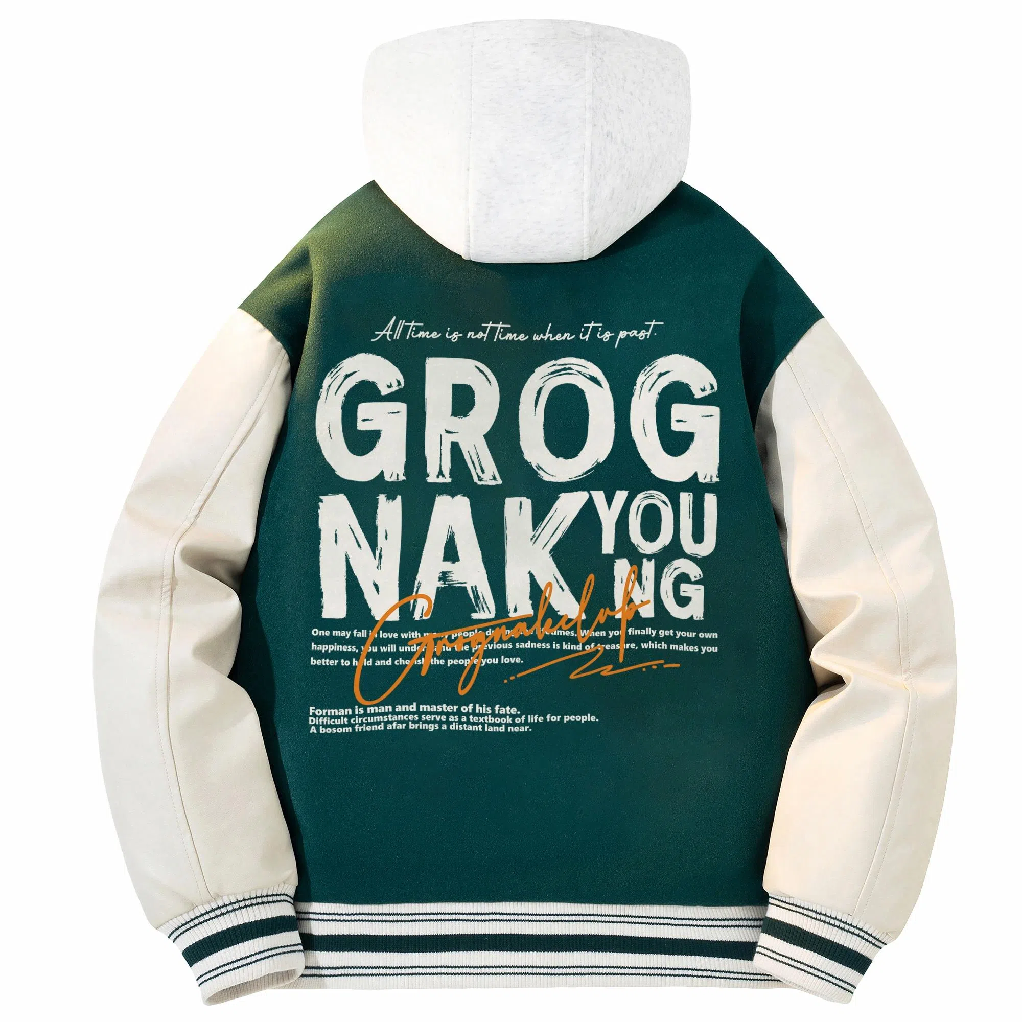 GROGNAK Logo